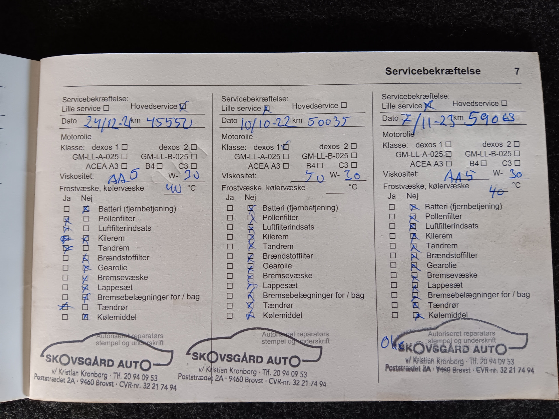 Foto van Opel Mokka