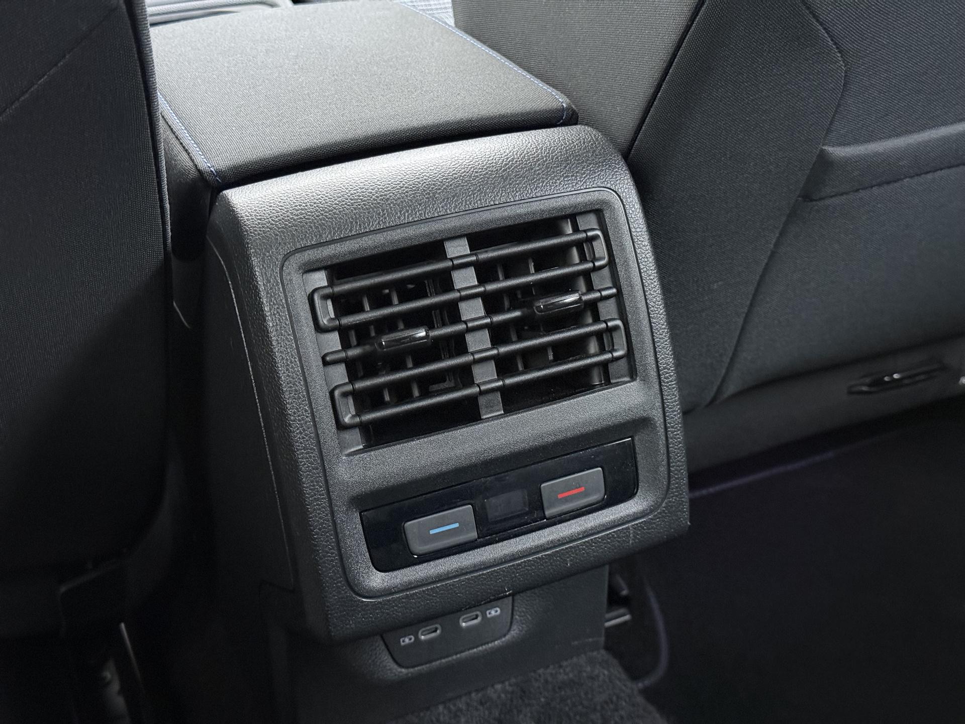 Foto van Volkswagen Golf GTE