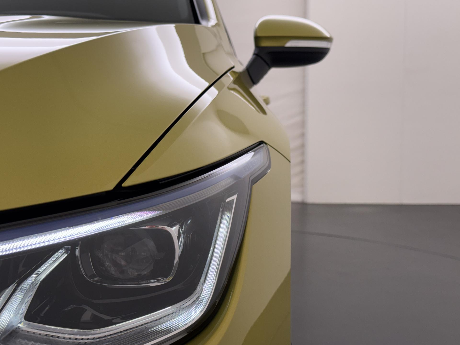 Foto van Volkswagen Golf GTE