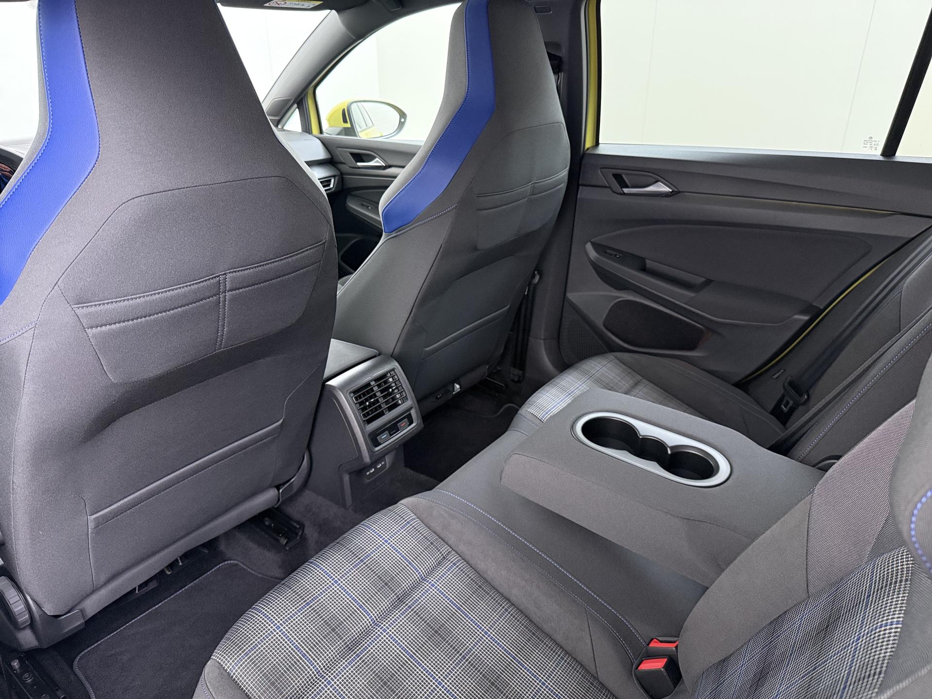 Foto van Volkswagen Golf GTE