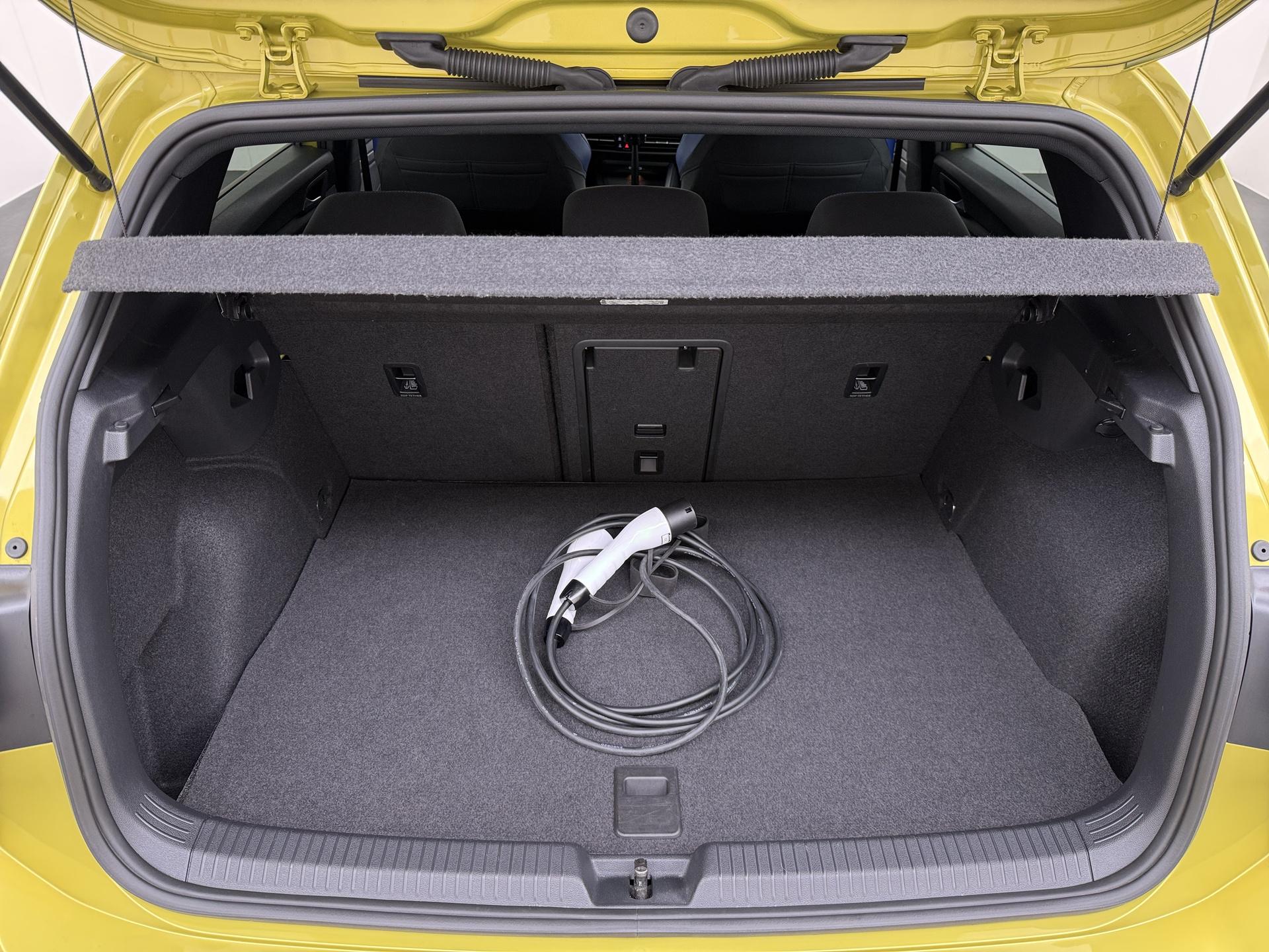 Foto van Volkswagen Golf GTE