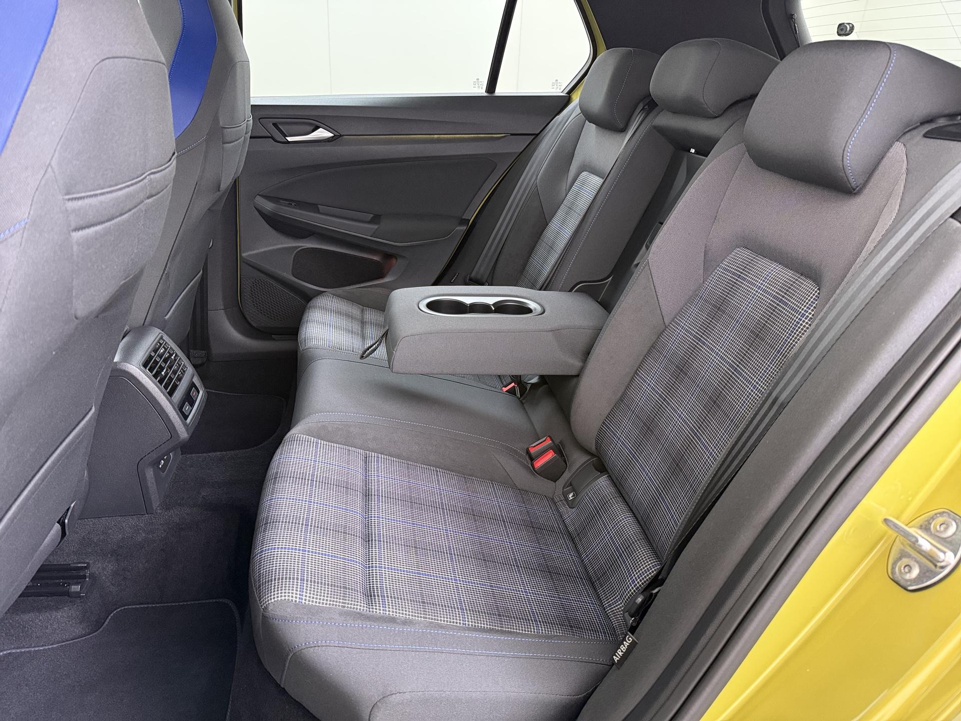 Foto van Volkswagen Golf GTE