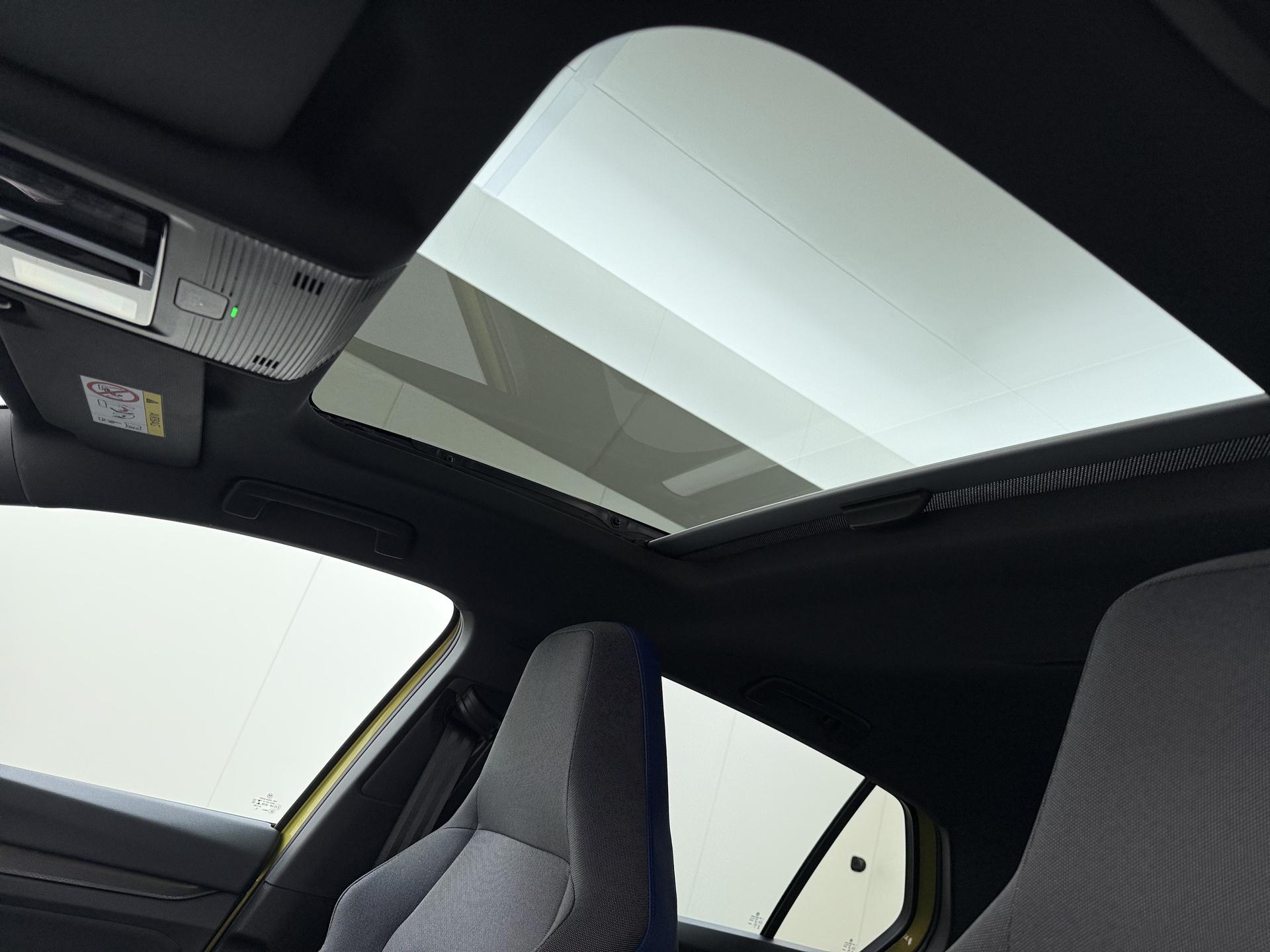 Foto van Volkswagen Golf GTE