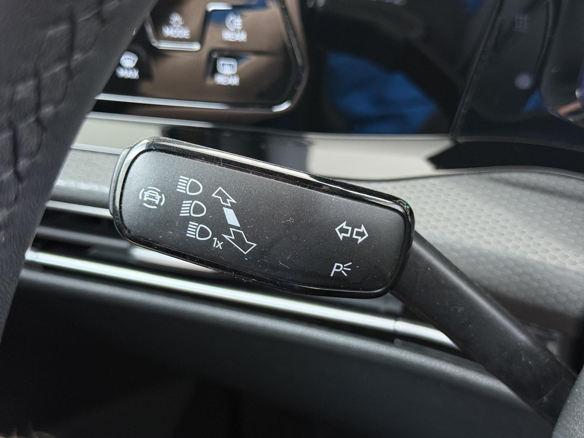 Foto van Volkswagen Golf GTE