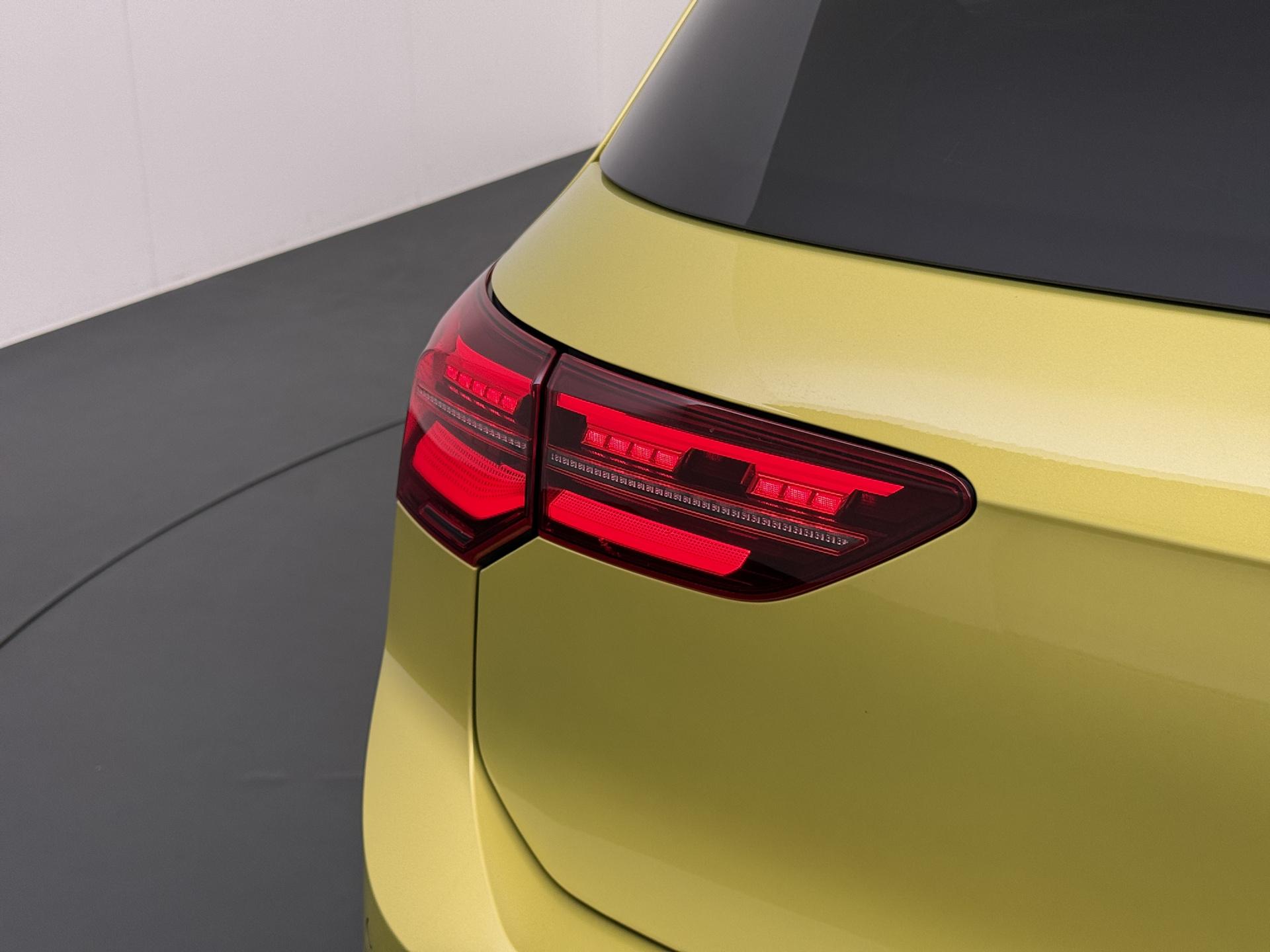 Foto van Volkswagen Golf GTE