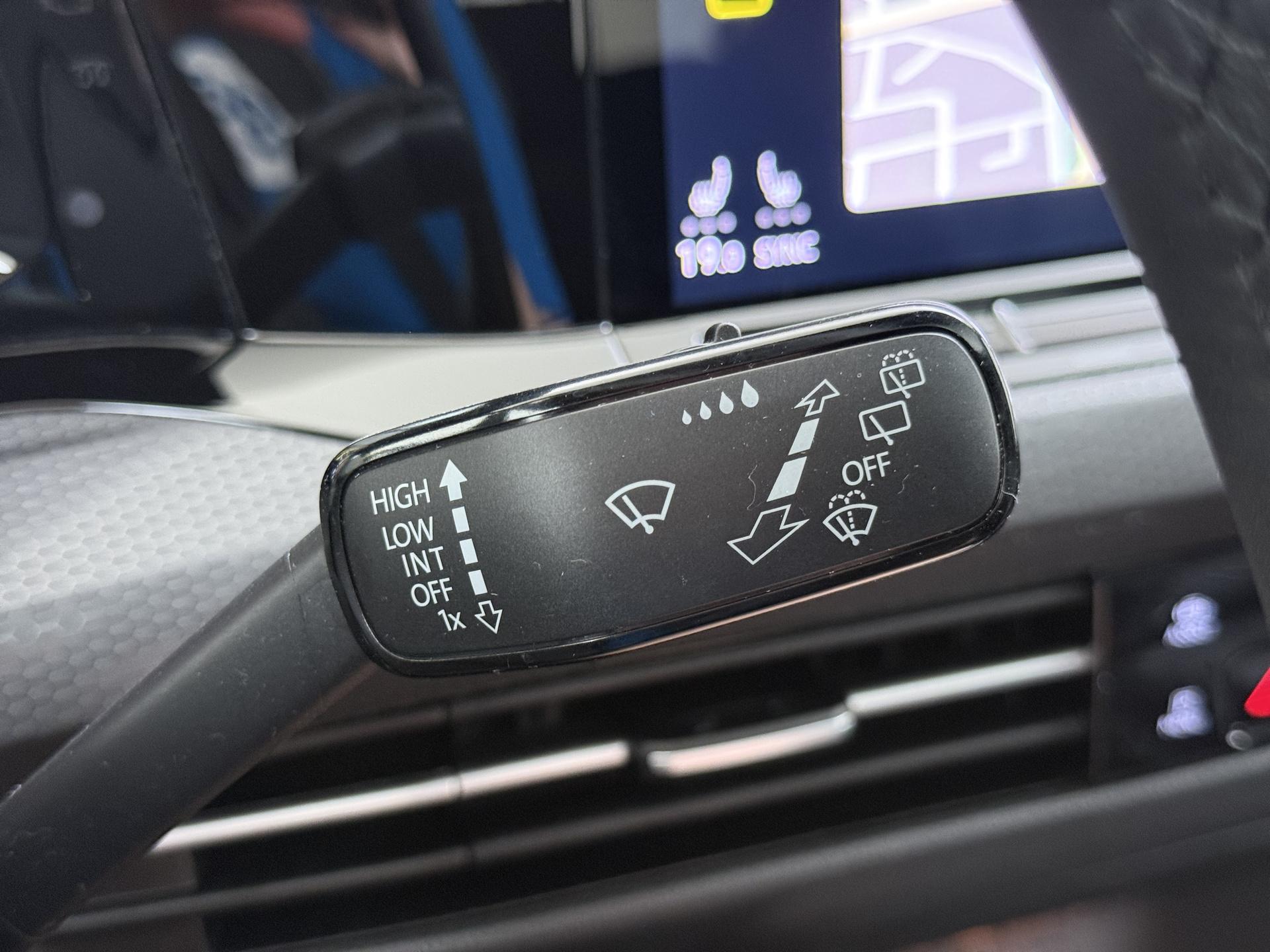 Foto van Volkswagen Golf GTE