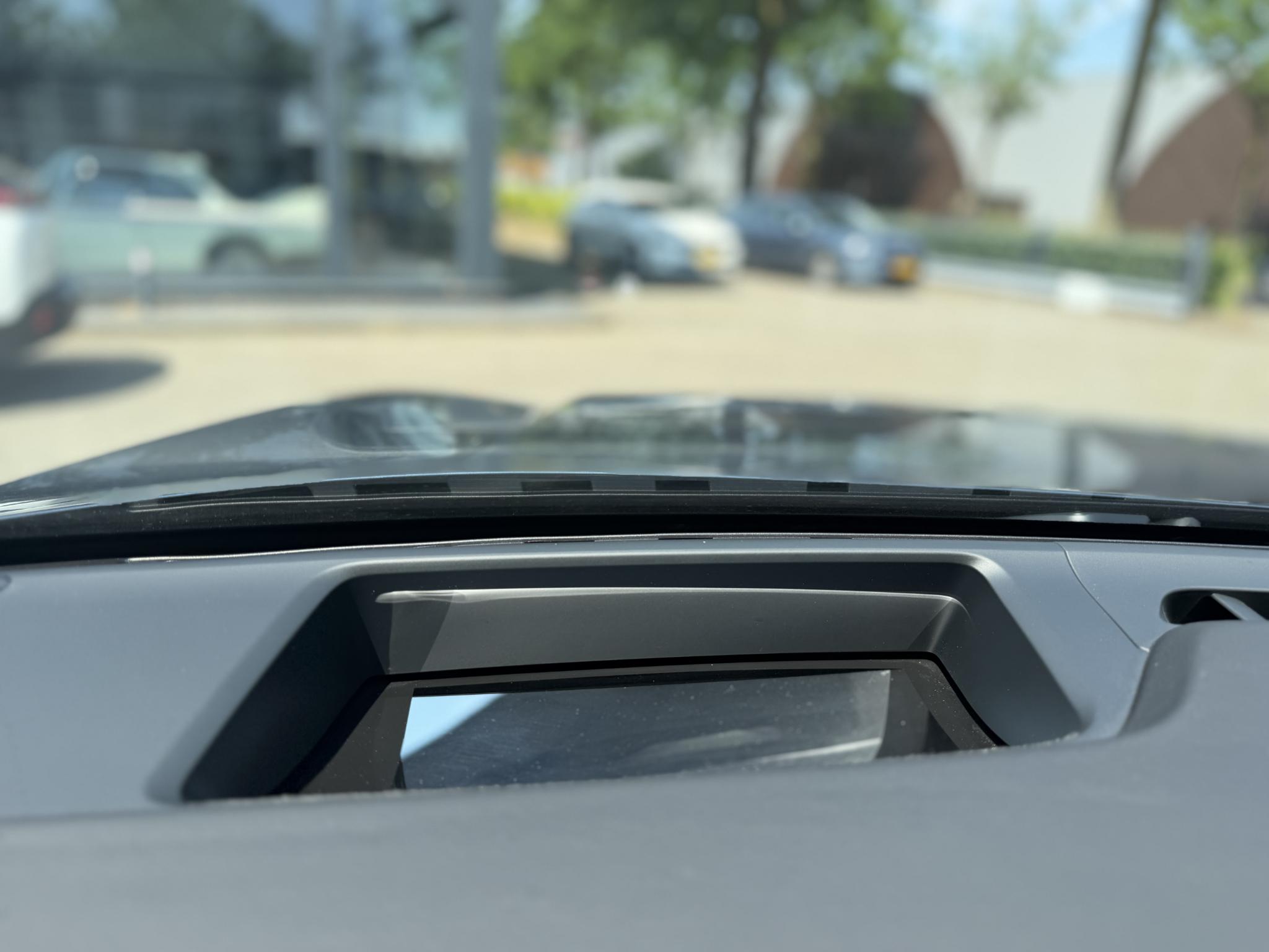 Foto van Volvo Ex90