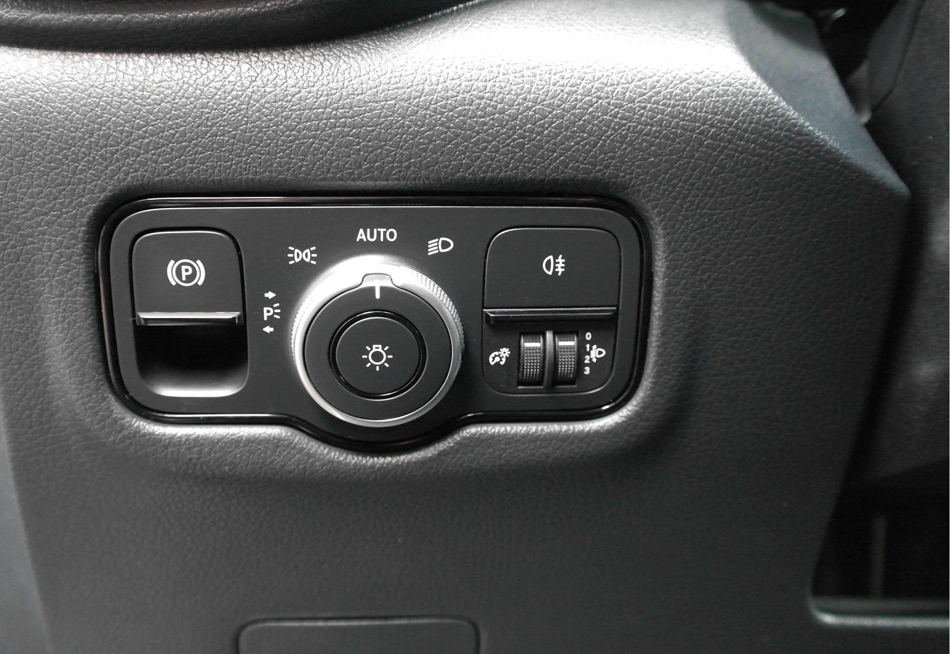Foto van Mercedes-Benz Vito