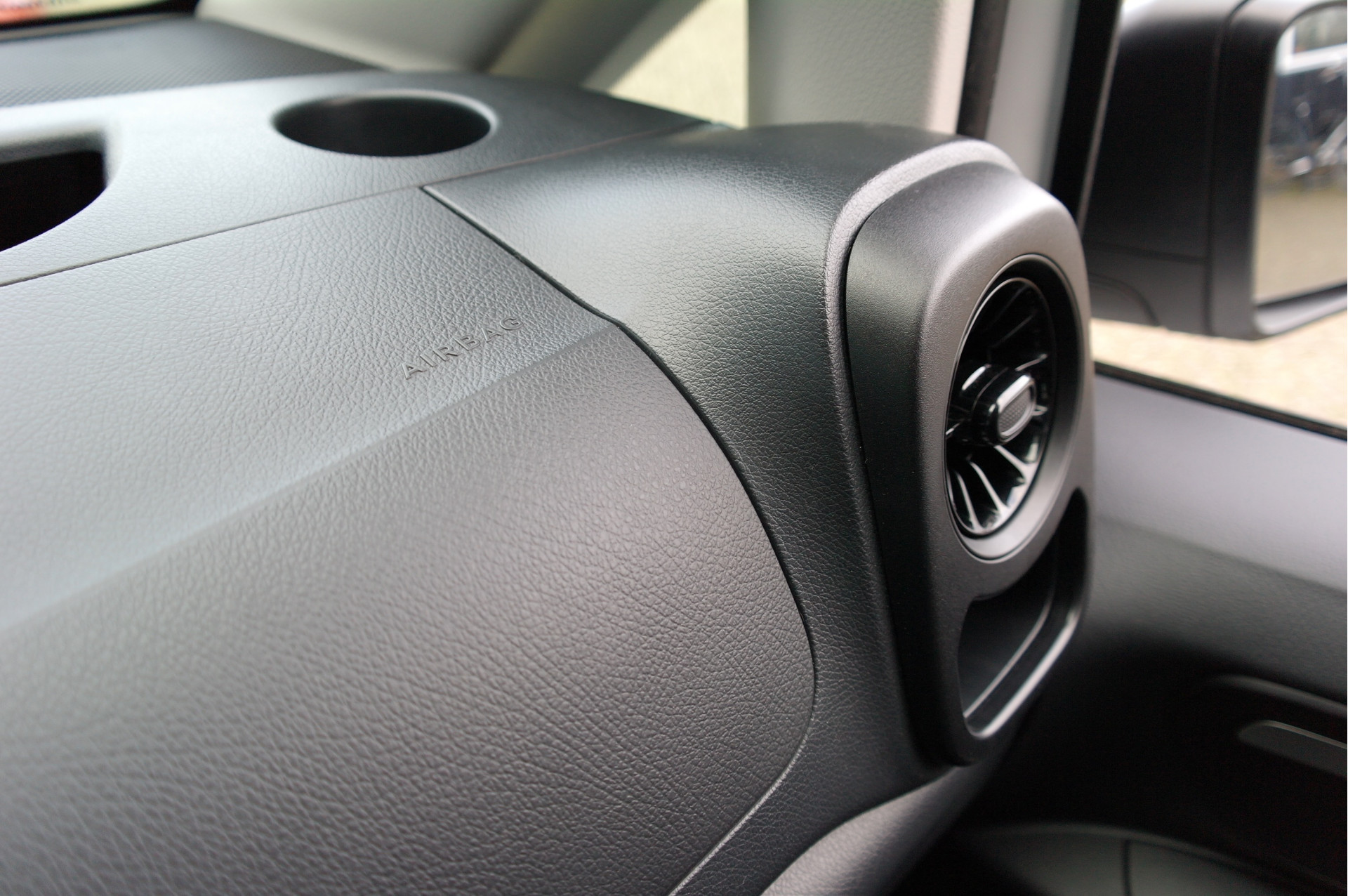 Foto van Mercedes-Benz Vito