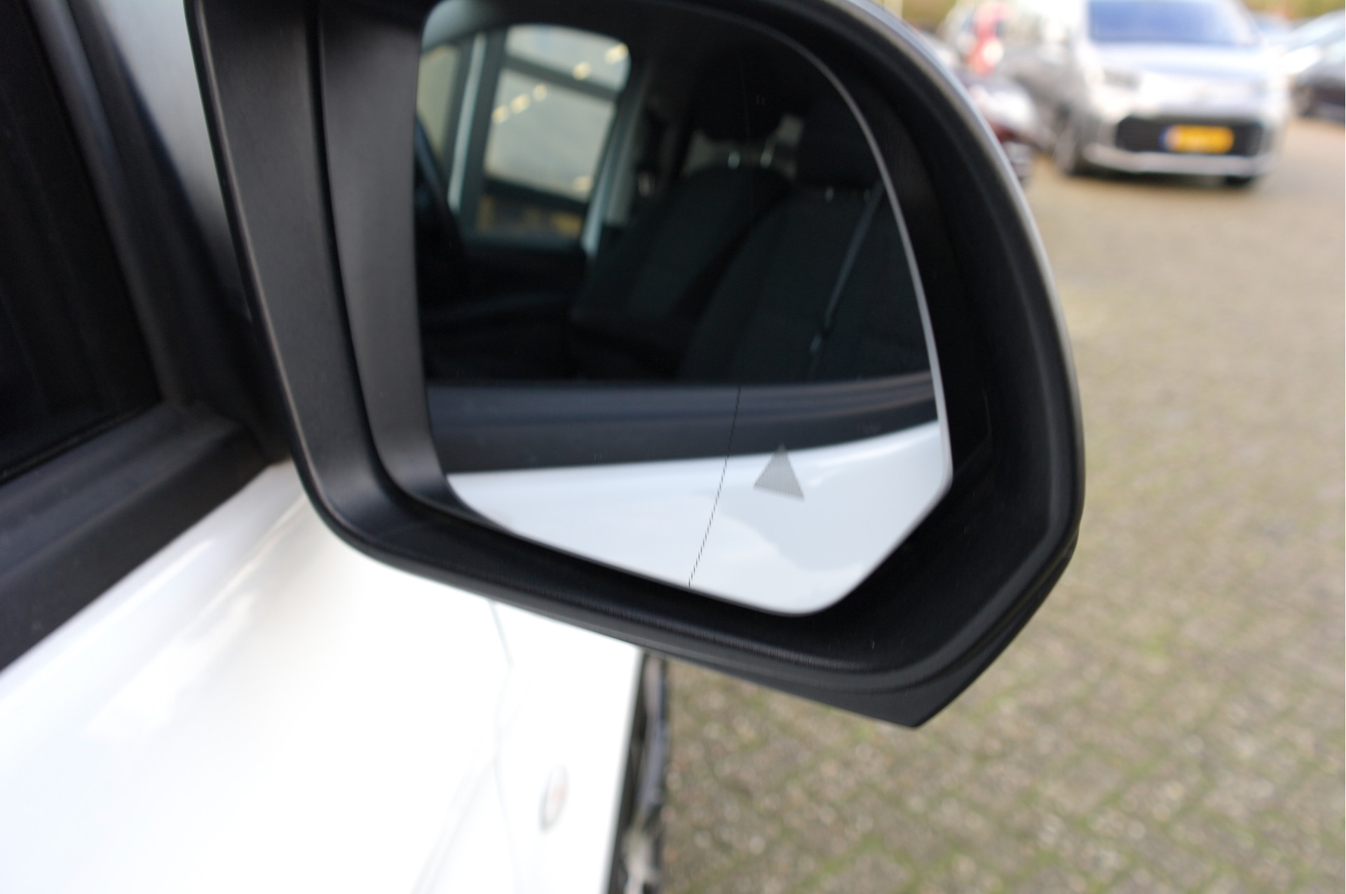Foto van Mercedes-Benz Vito
