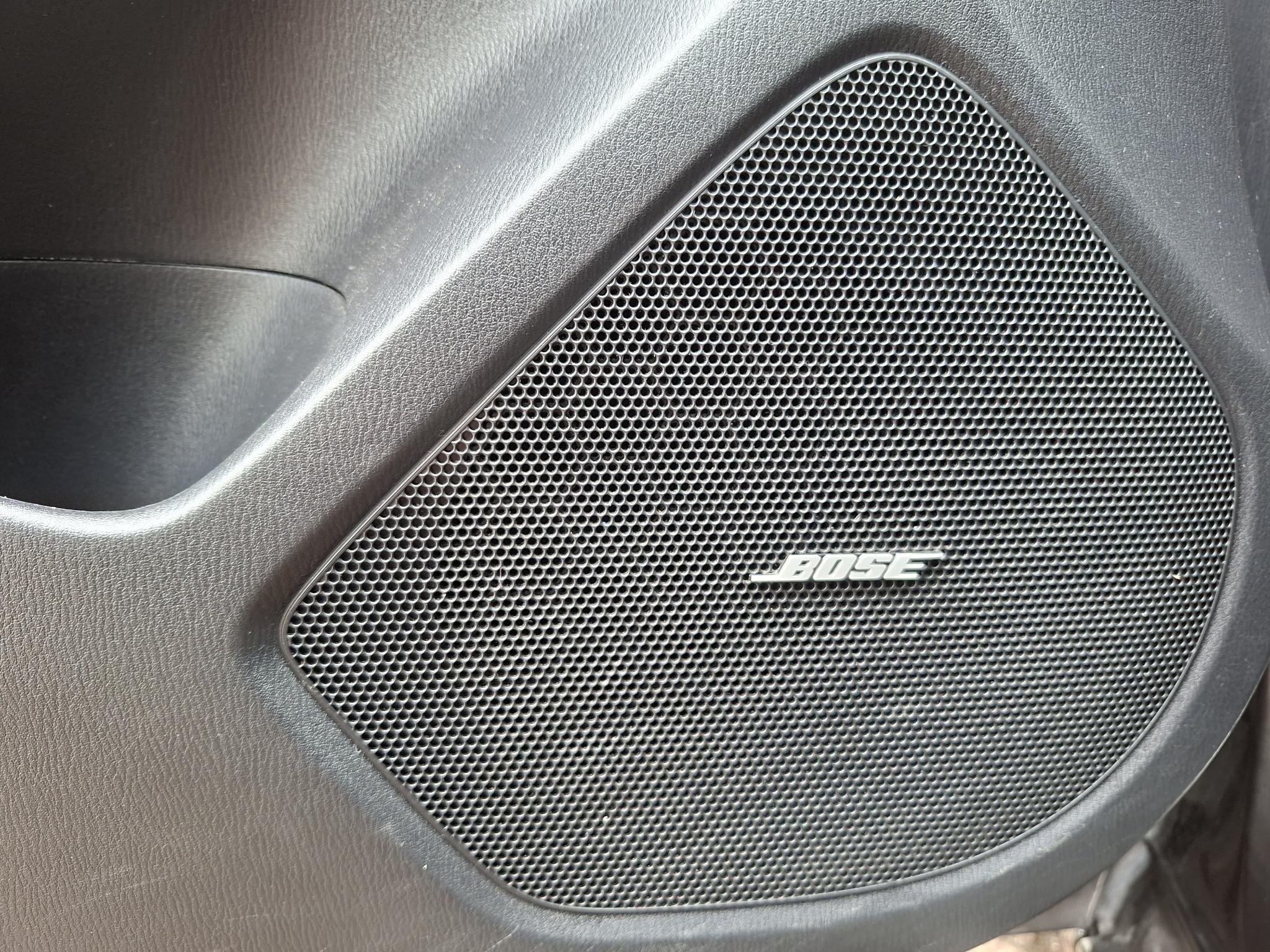 Foto van Mazda 3