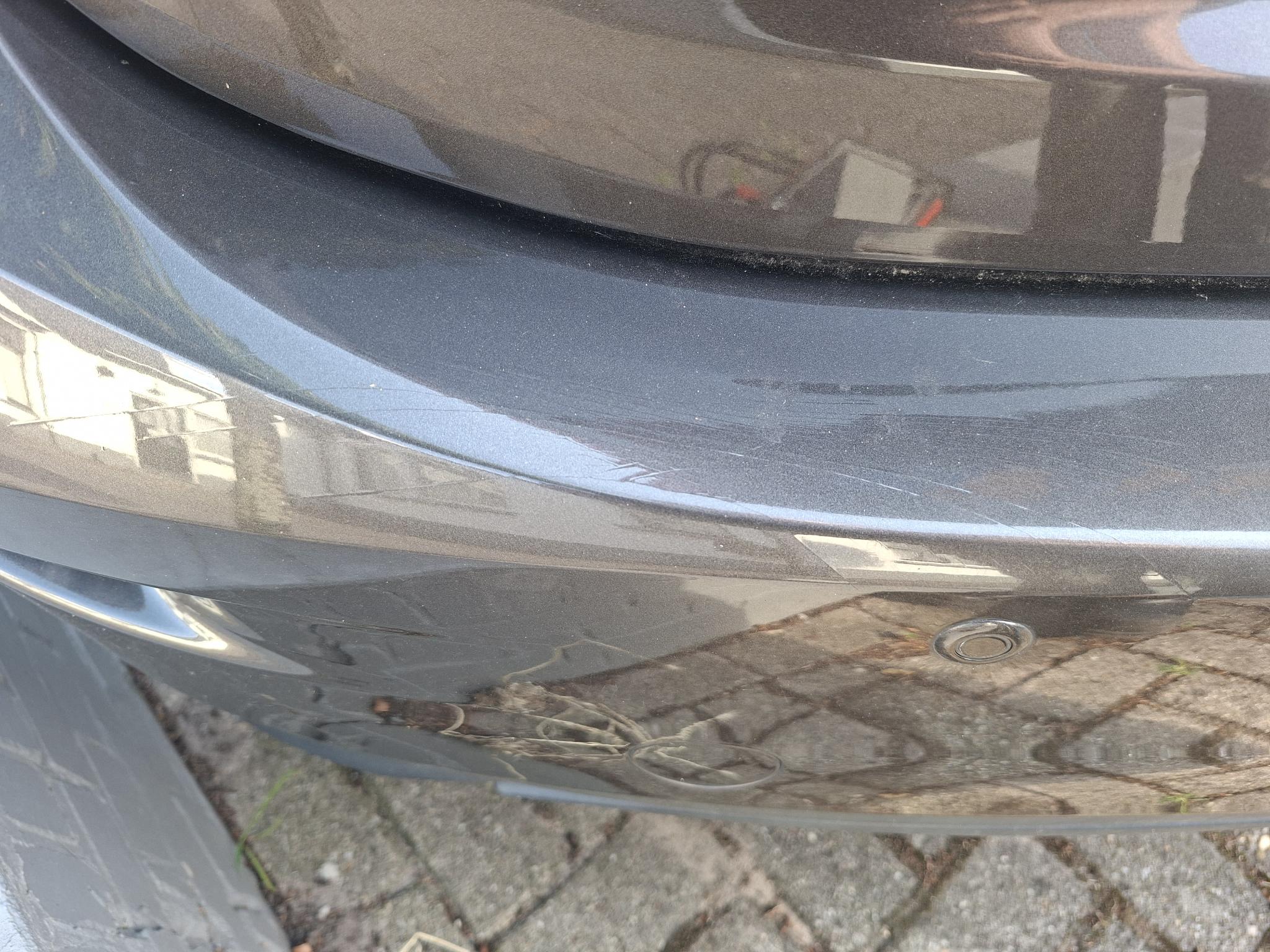 Foto van Mazda 3