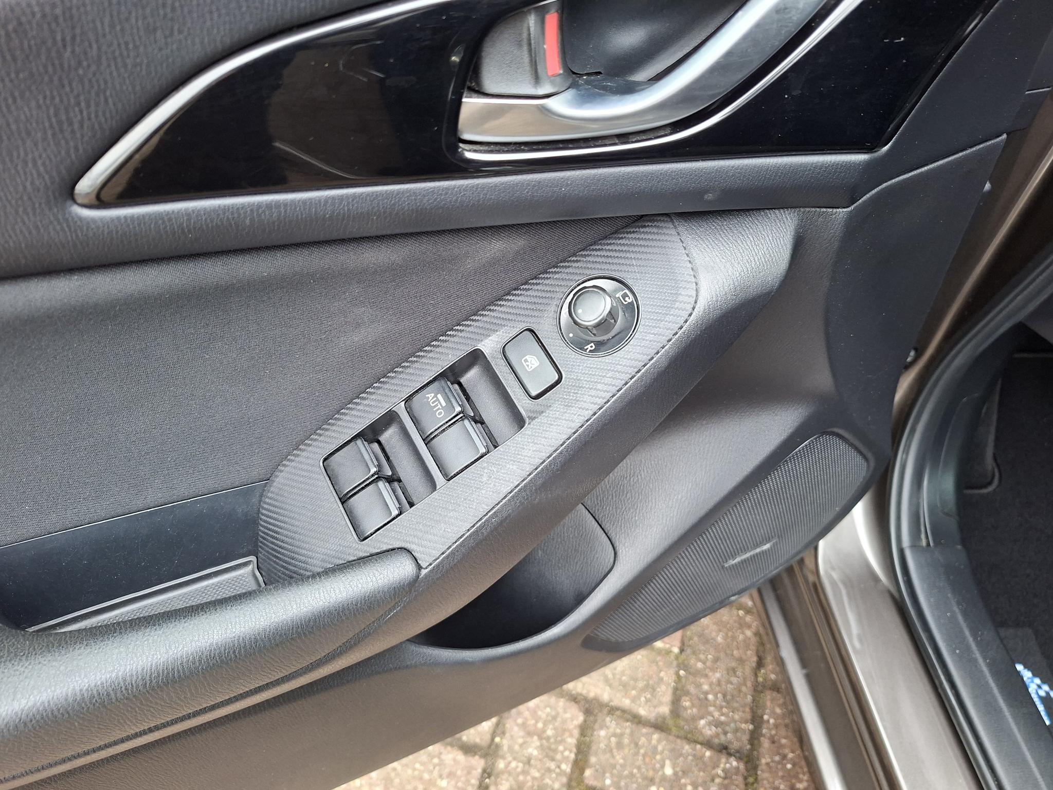 Foto van Mazda 3