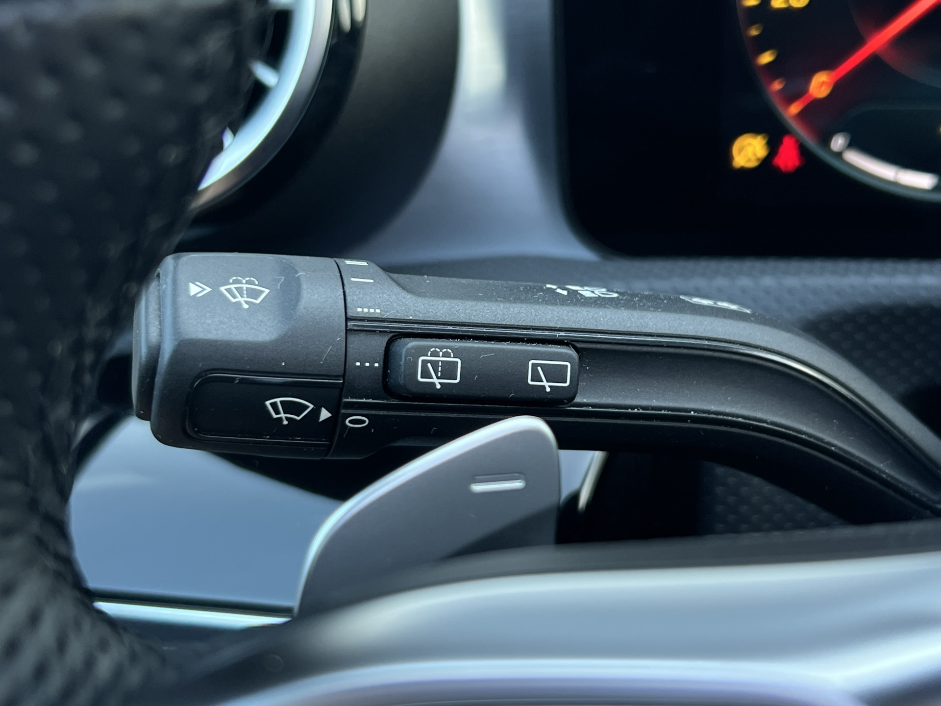Foto van Mercedes-Benz Cla 200