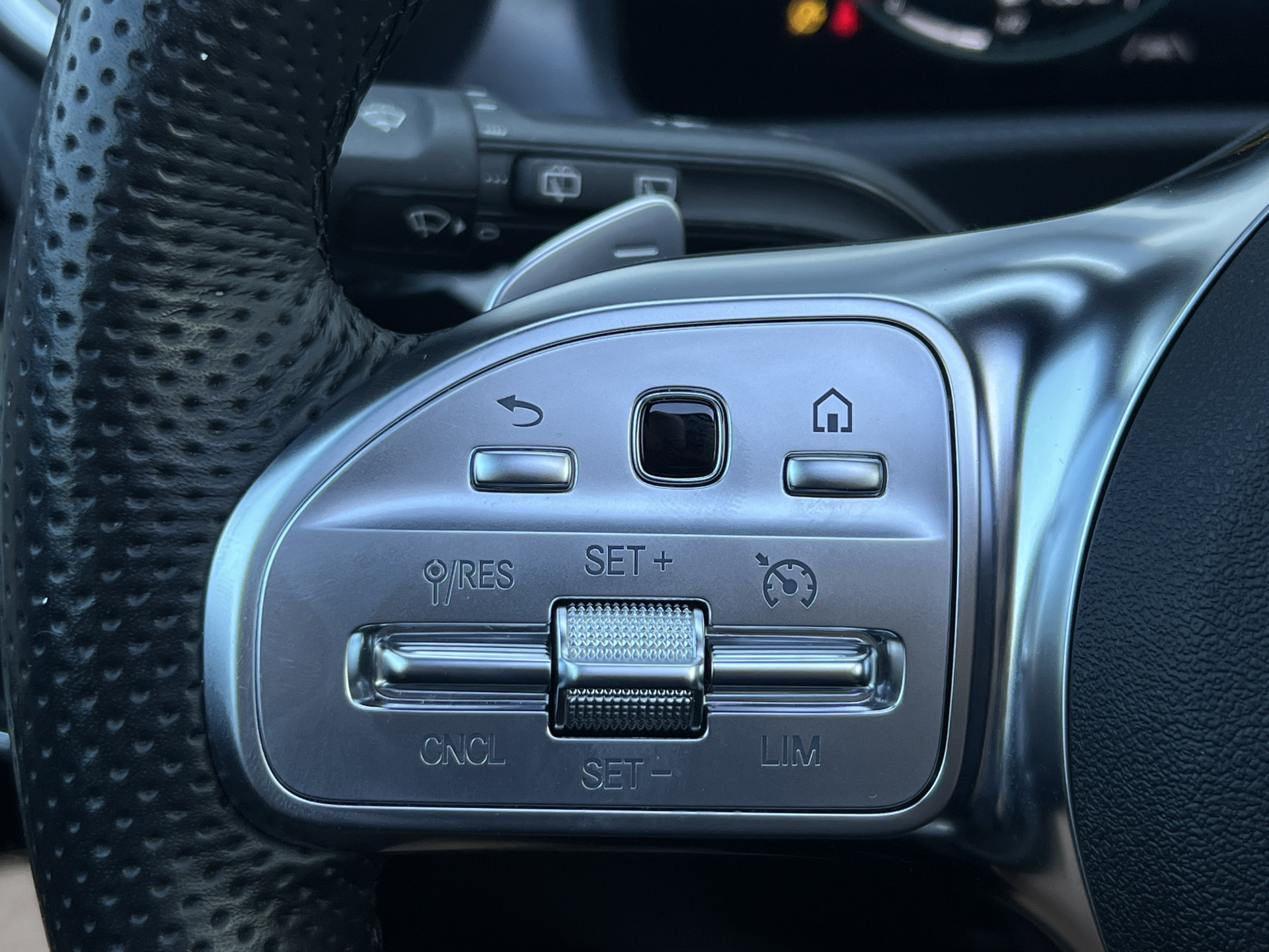Foto van Mercedes-Benz Cla 200