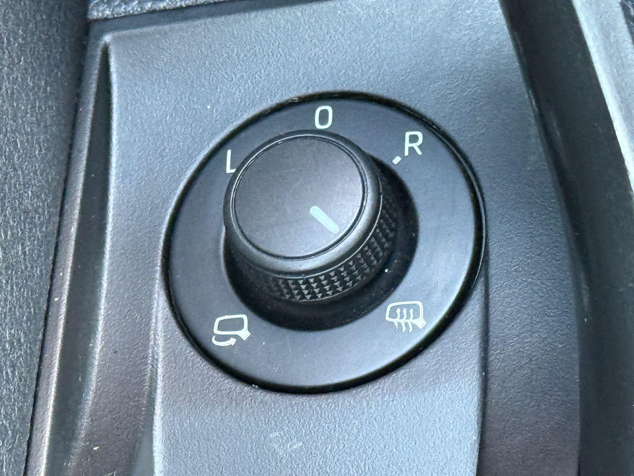 Foto van Skoda Superb