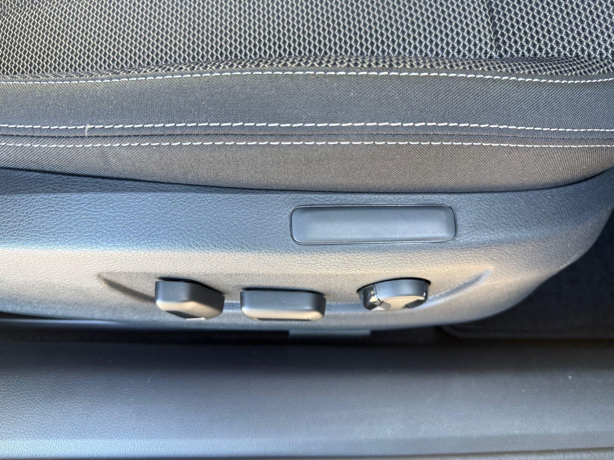 Foto van Skoda Superb