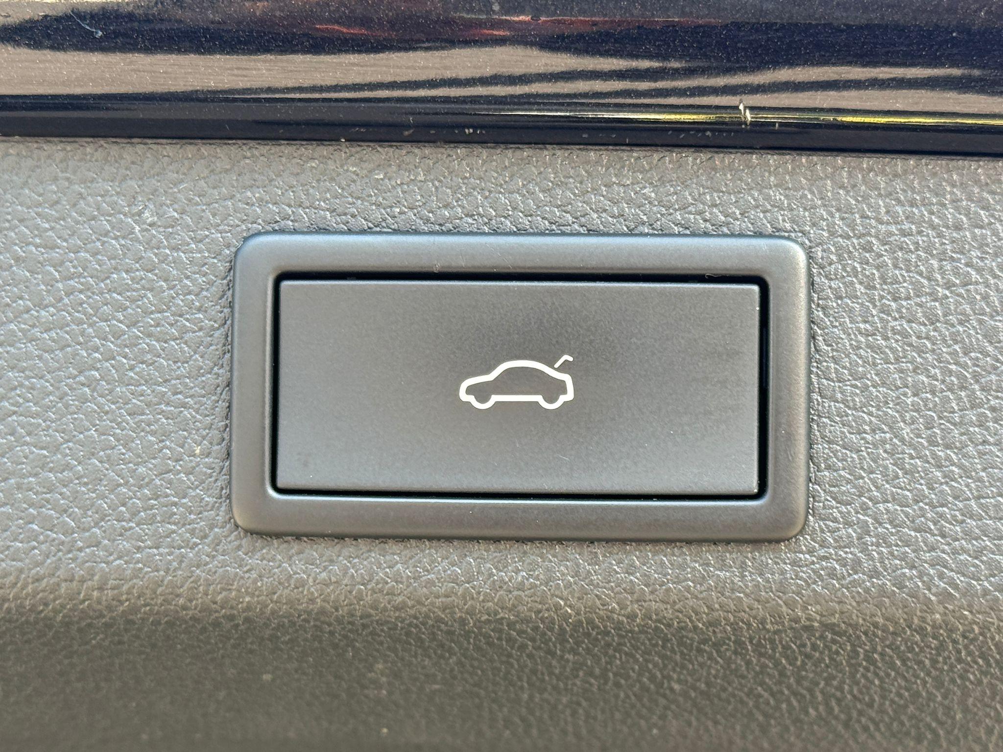 Foto van Skoda Superb