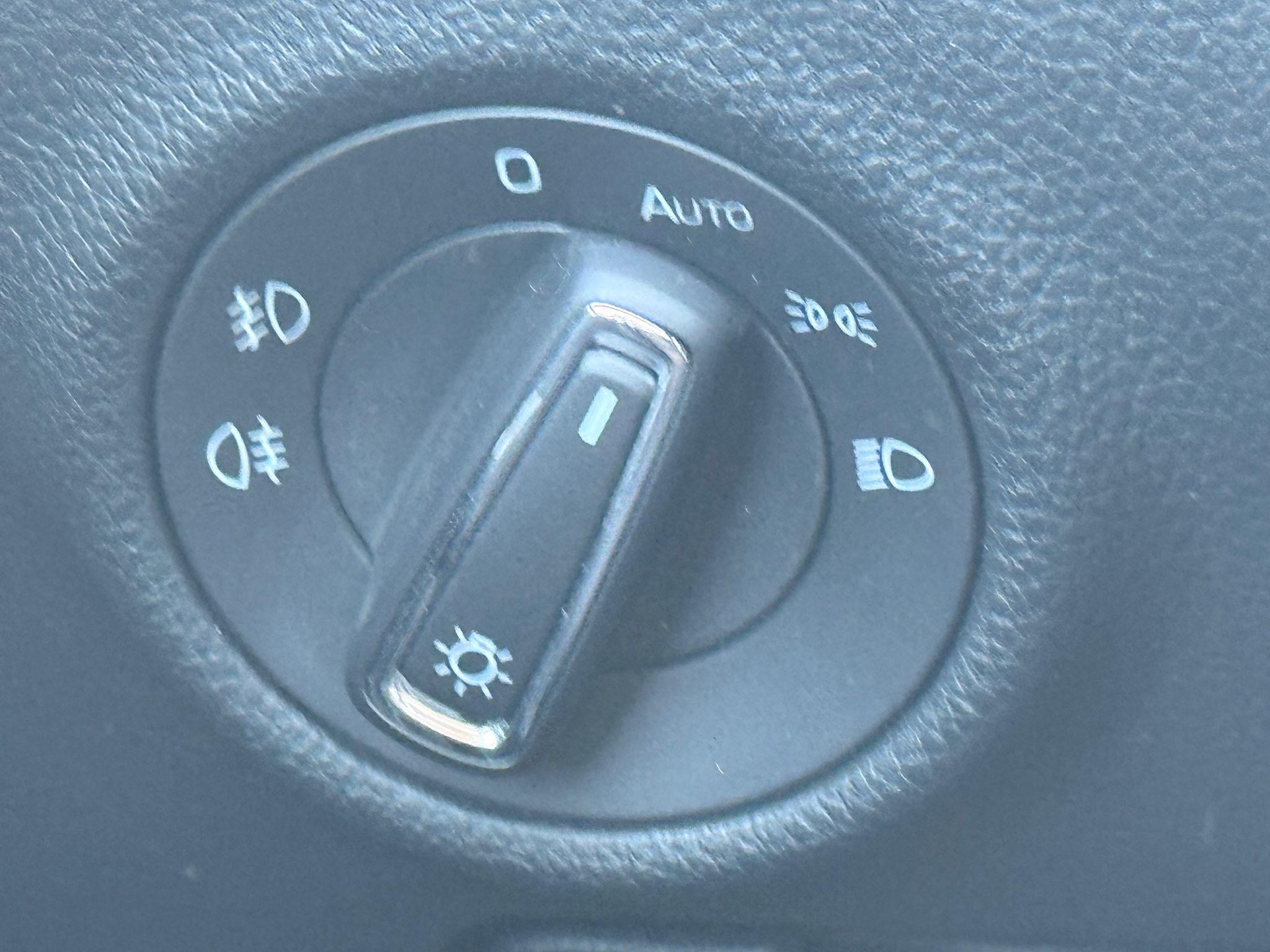 Foto van Skoda Superb