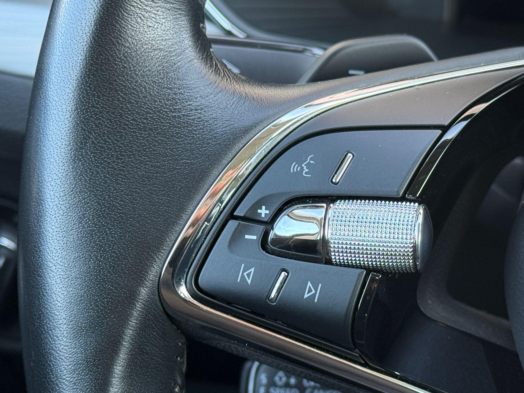 Foto van Skoda Superb