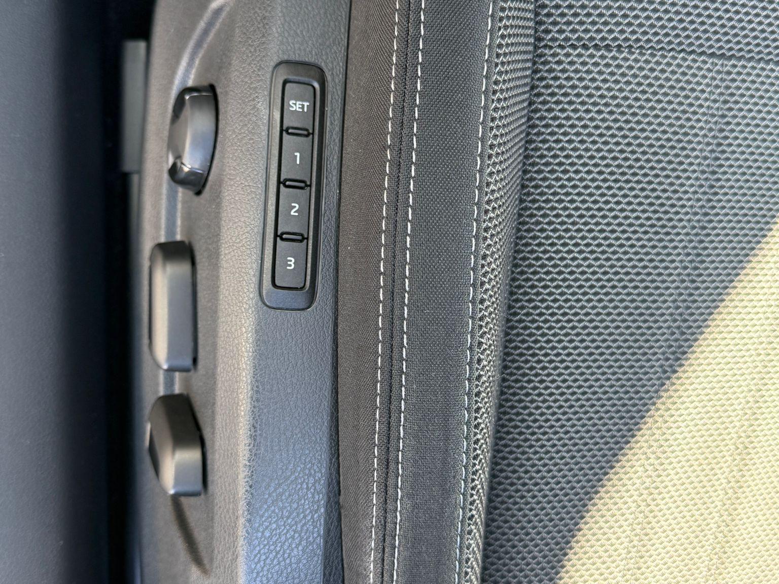 Foto van Skoda Superb