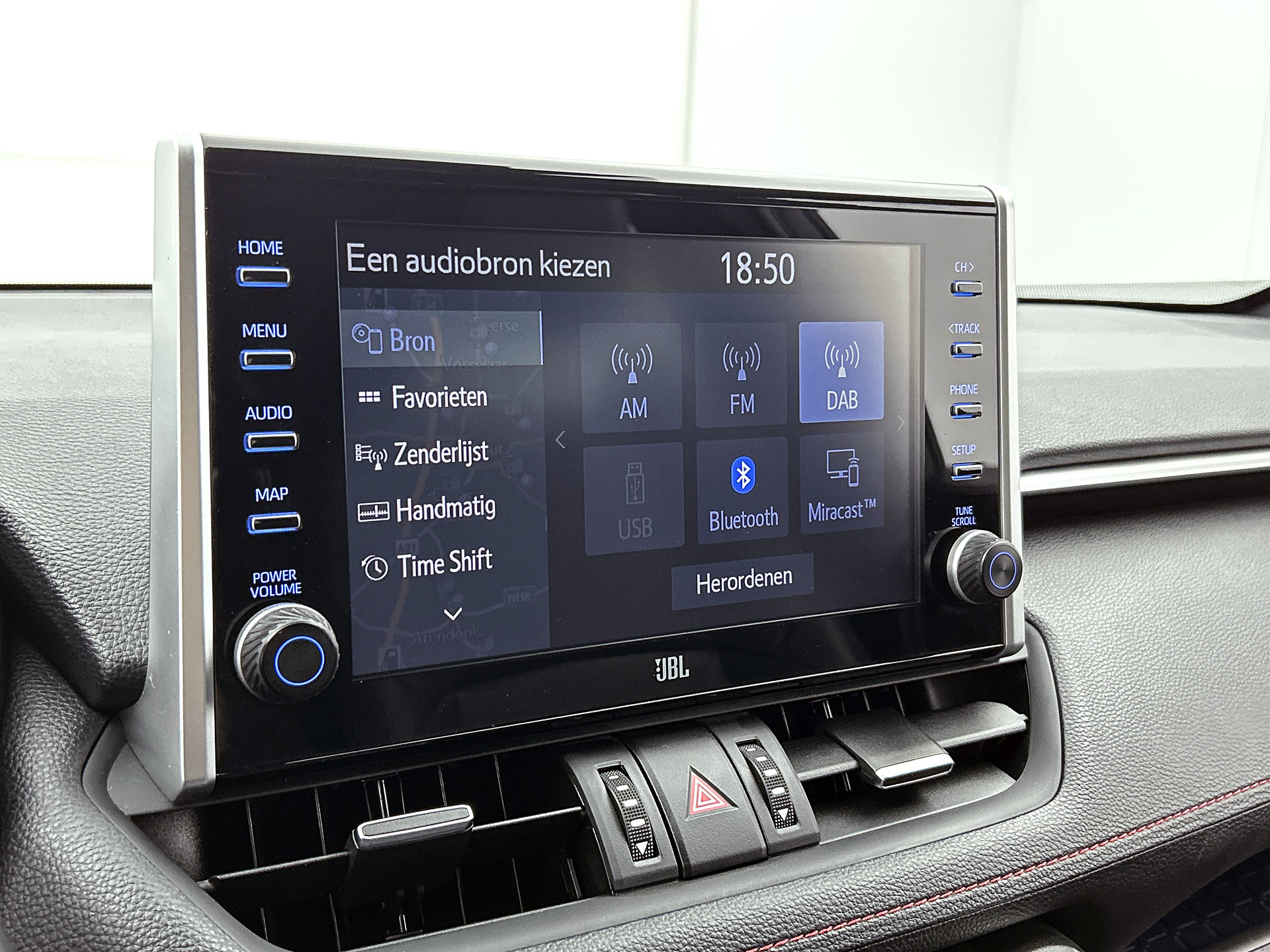 Foto van Toyota Toyota Rav4