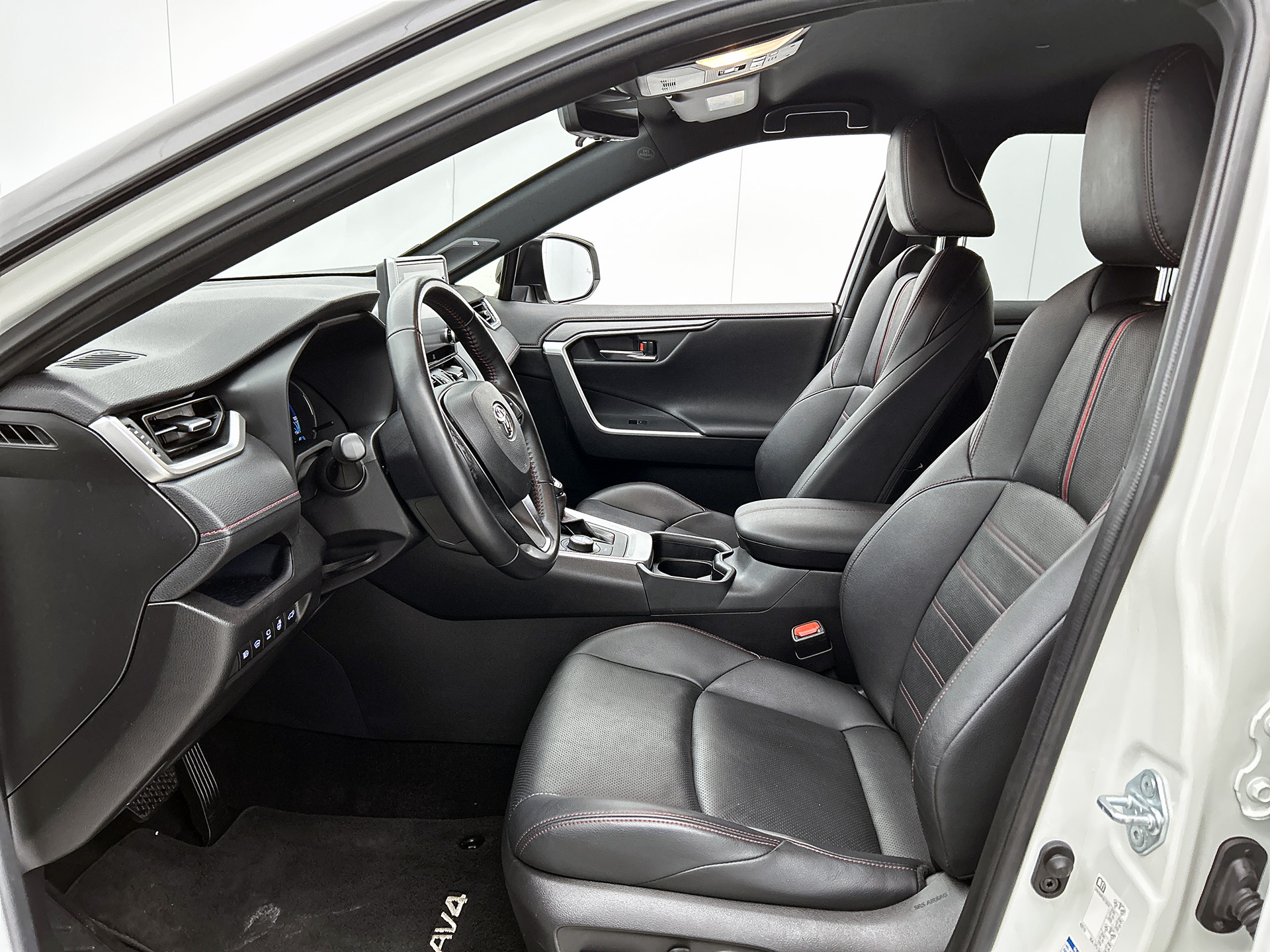 Foto van Toyota Toyota Rav4