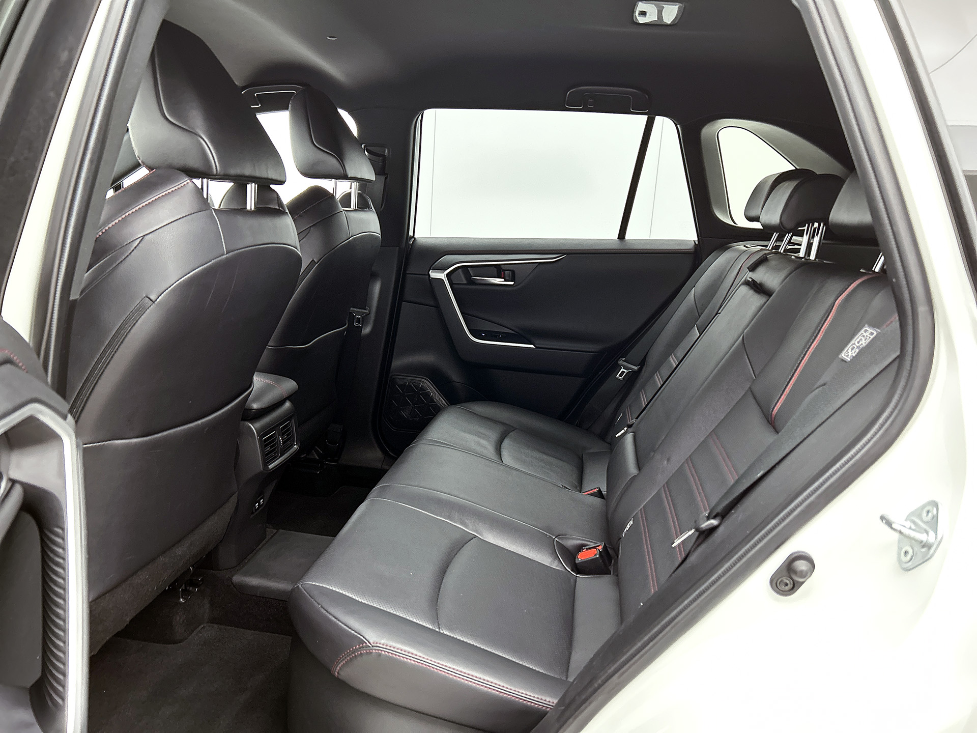 Foto van Toyota Toyota Rav4