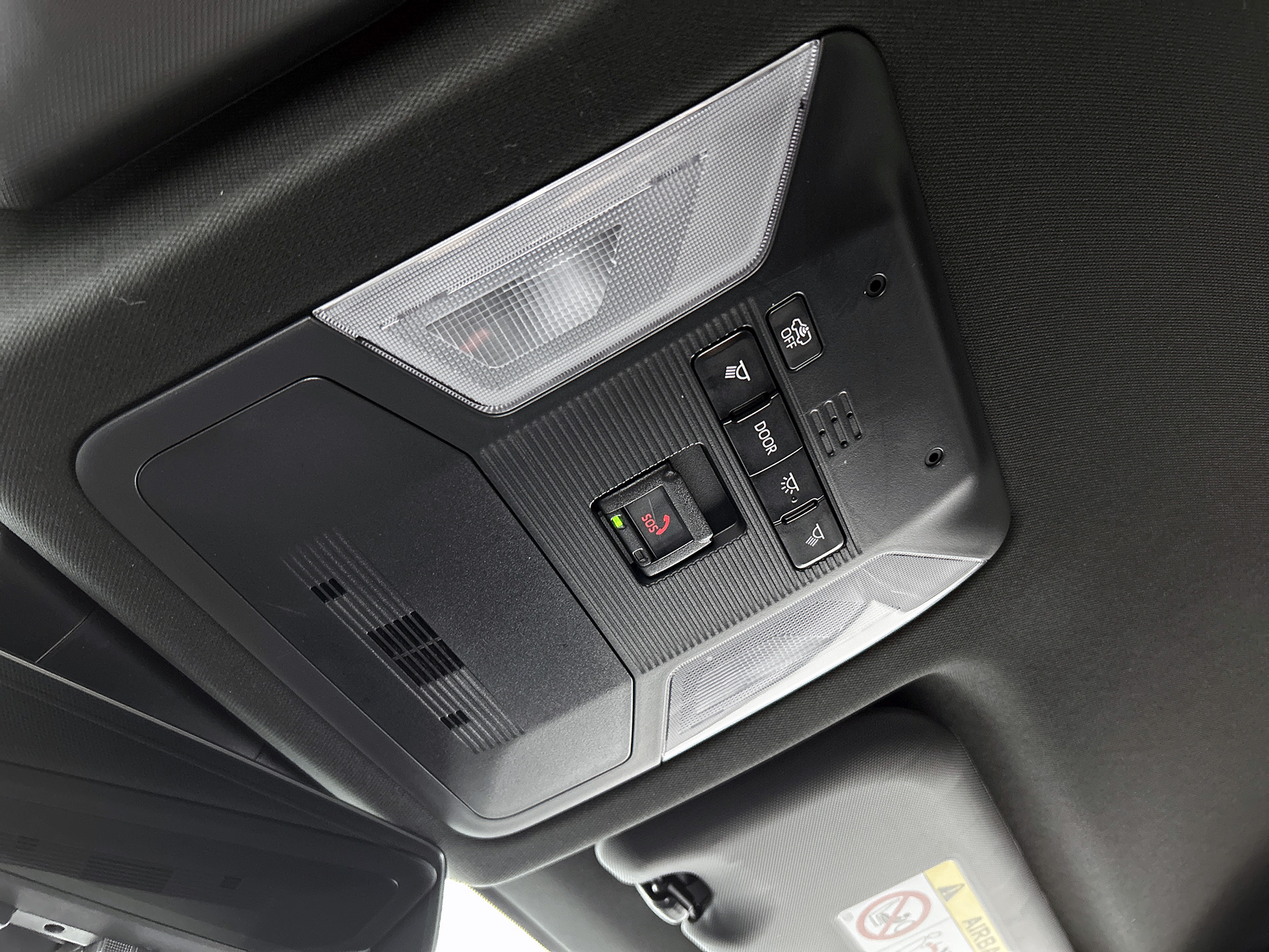Foto van Toyota Toyota Rav4