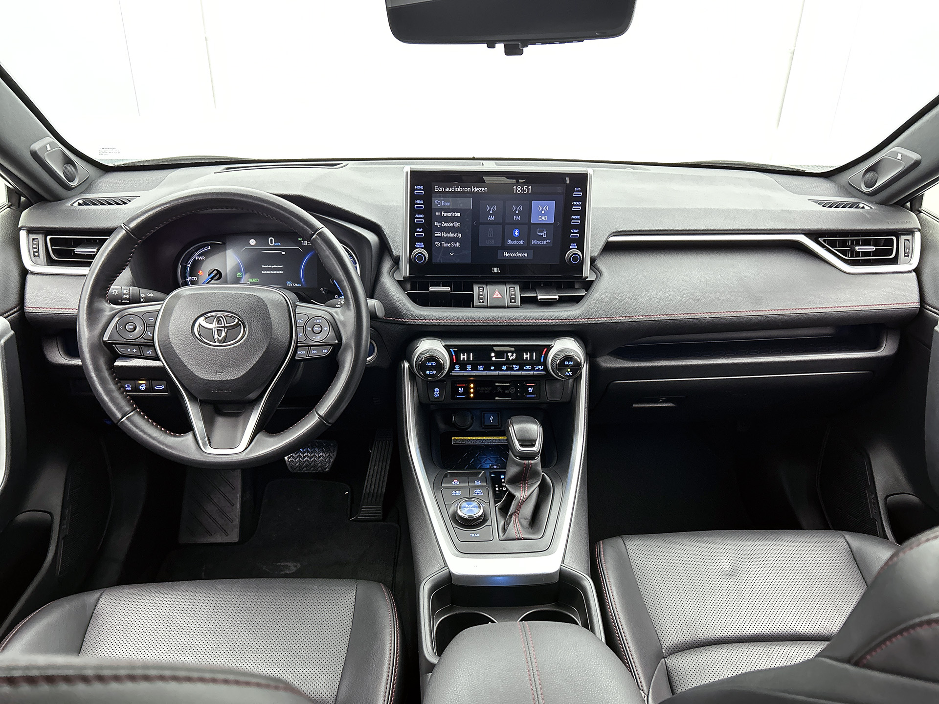 Foto van Toyota Toyota Rav4