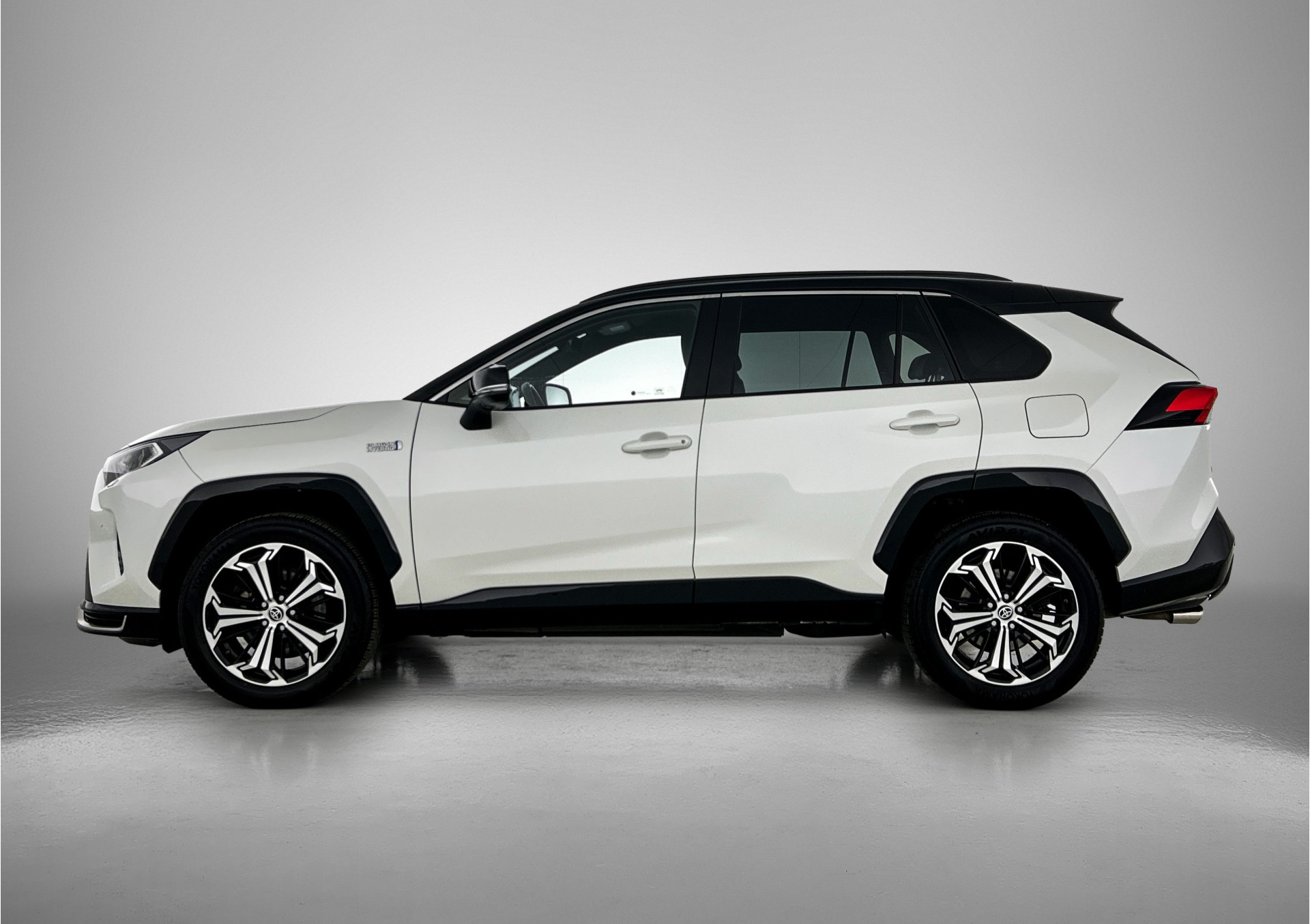 Foto van Toyota Toyota Rav4