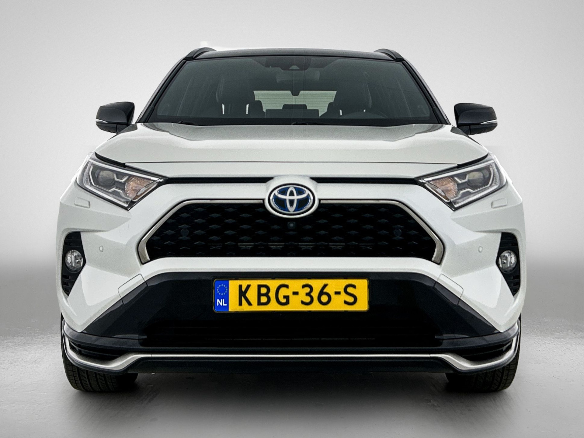 Foto van Toyota Toyota Rav4