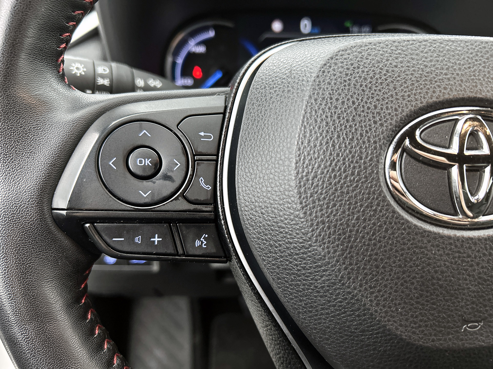 Foto van Toyota Toyota Rav4