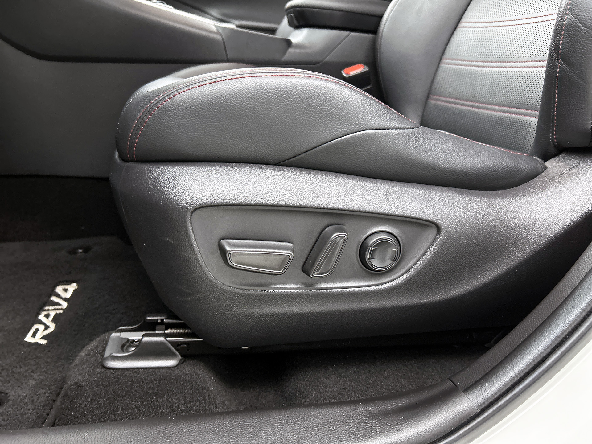 Foto van Toyota Toyota Rav4