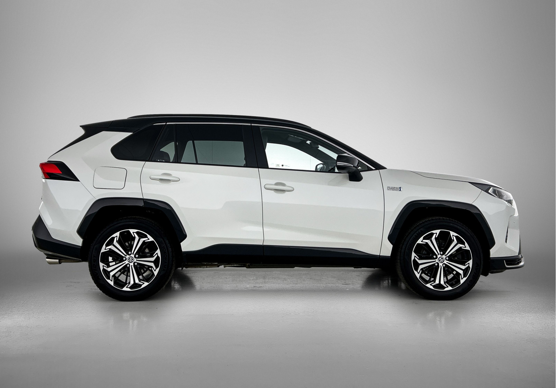 Foto van Toyota Toyota Rav4