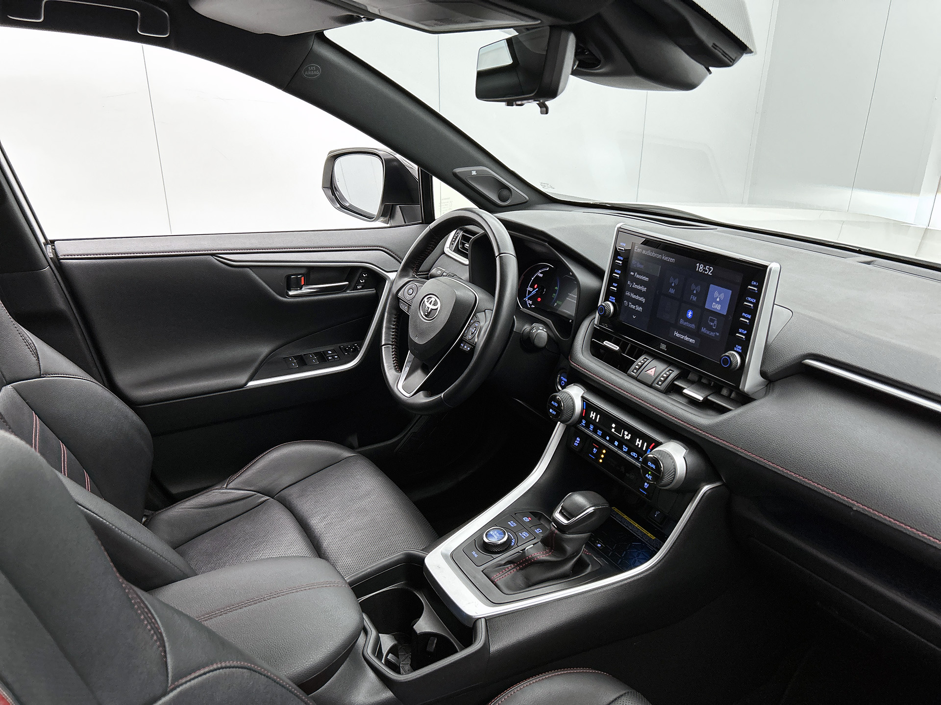 Foto van Toyota Toyota Rav4