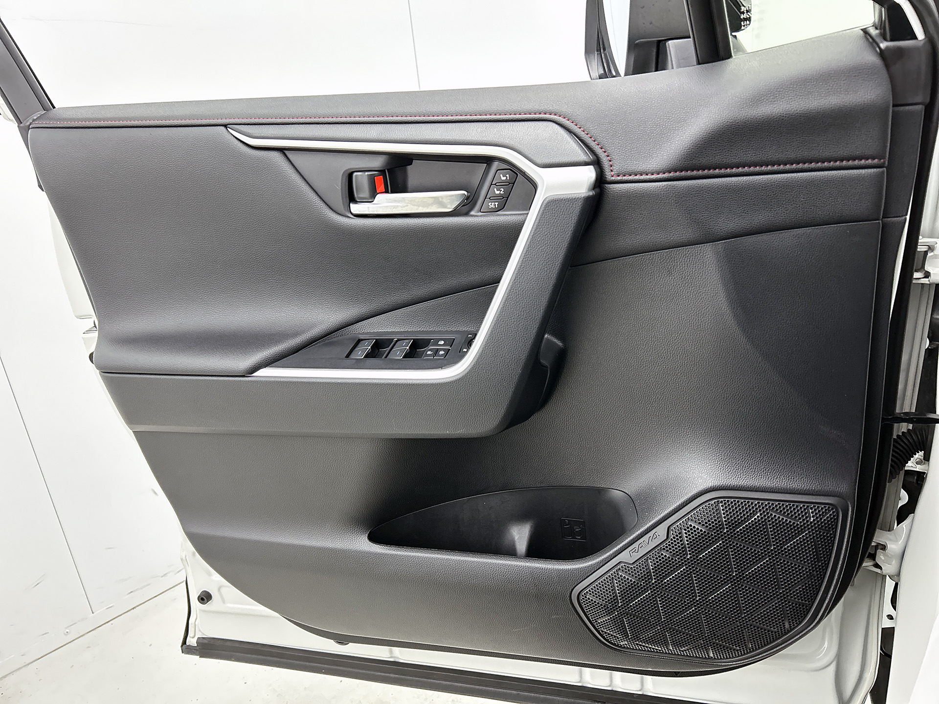 Foto van Toyota Toyota Rav4