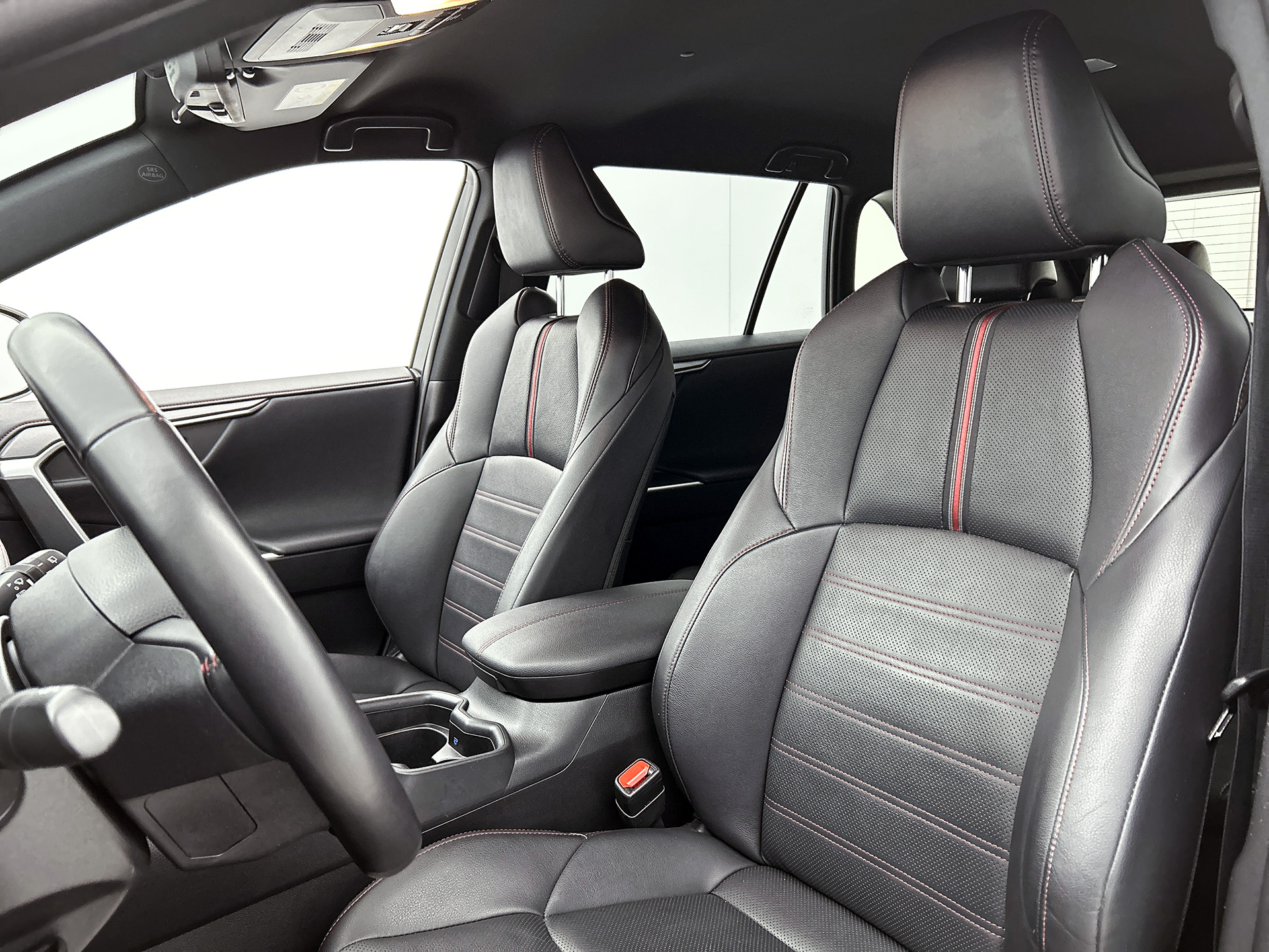 Foto van Toyota Toyota Rav4