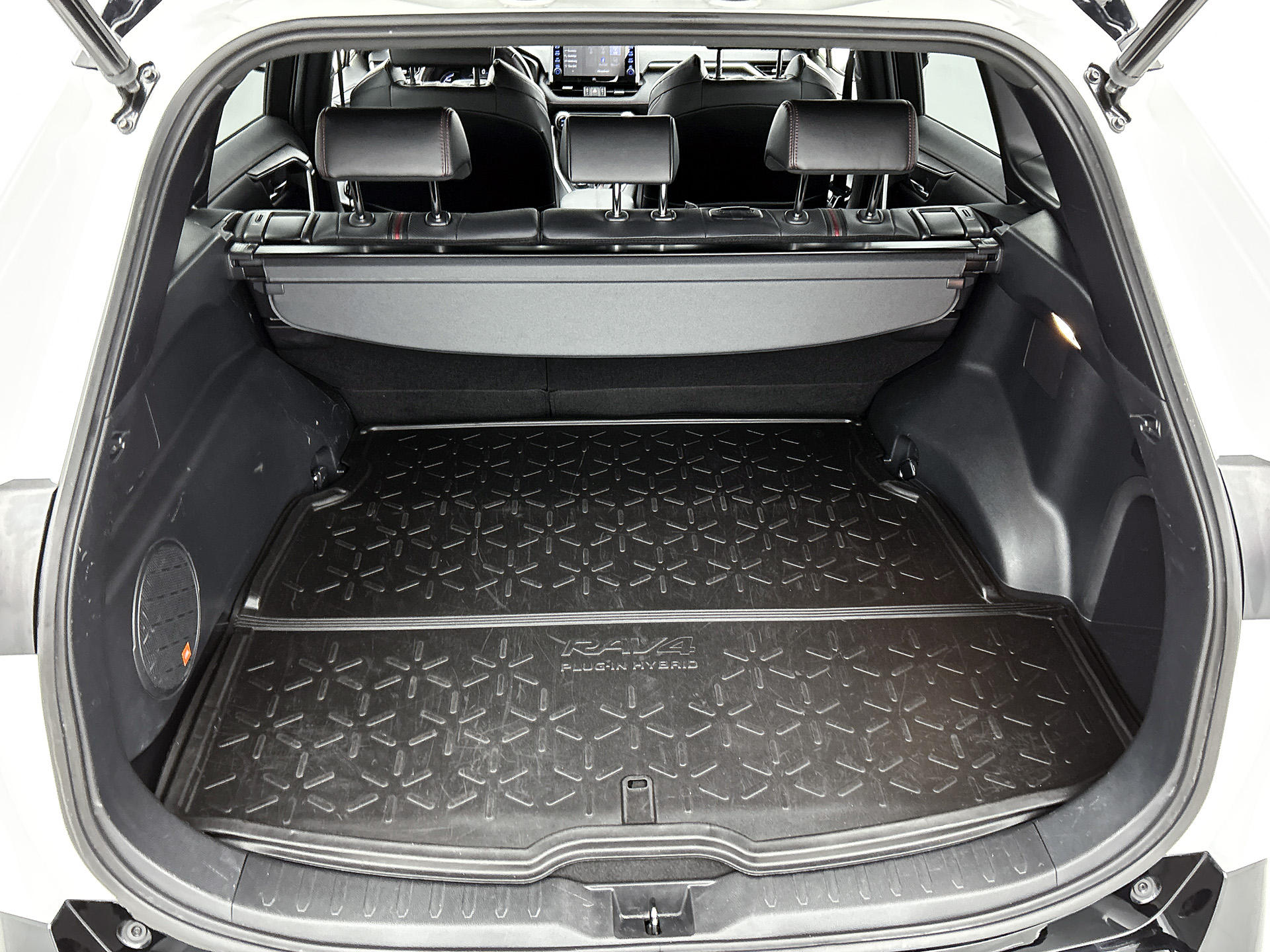 Foto van Toyota Toyota Rav4