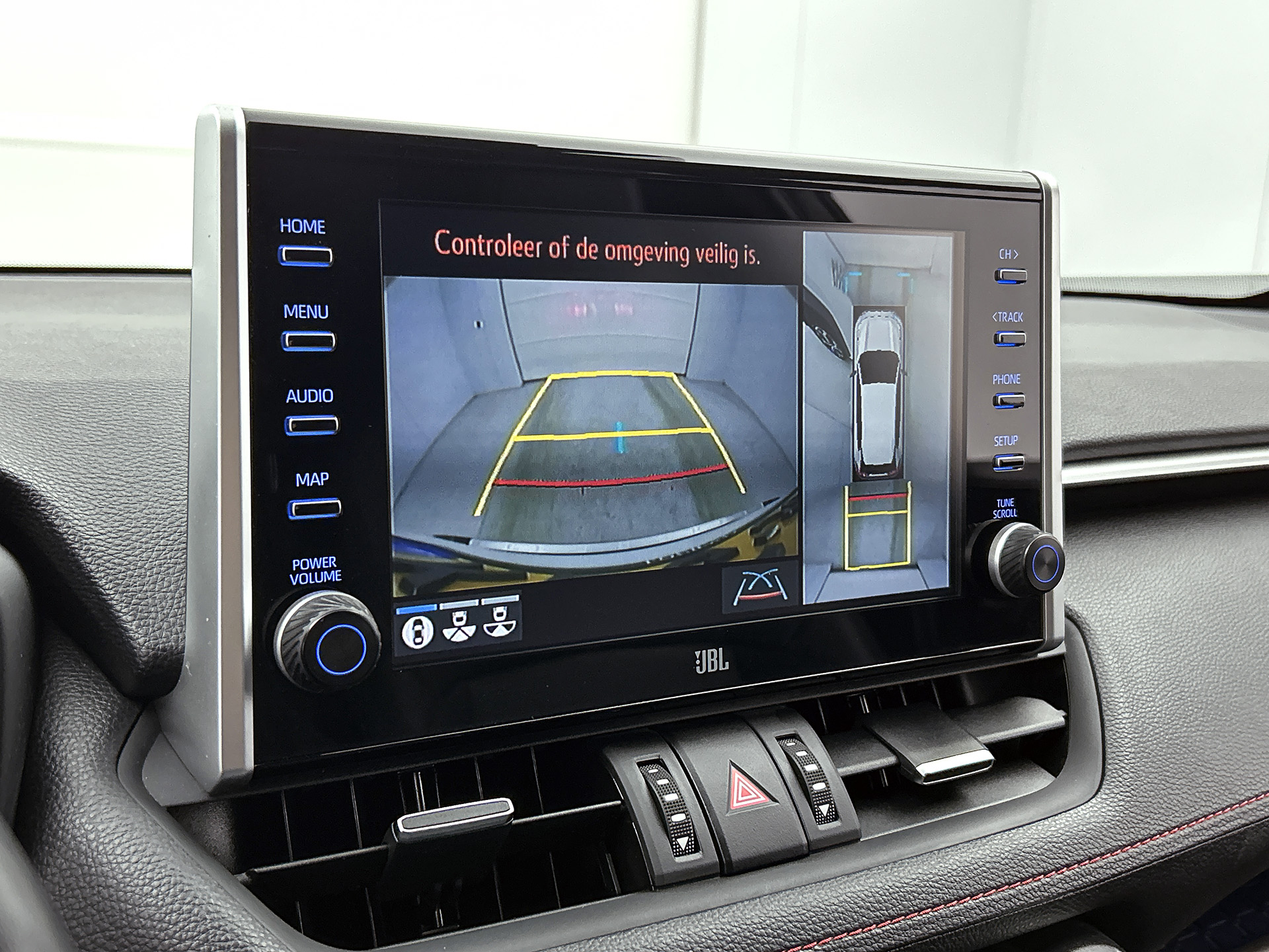 Foto van Toyota Toyota Rav4