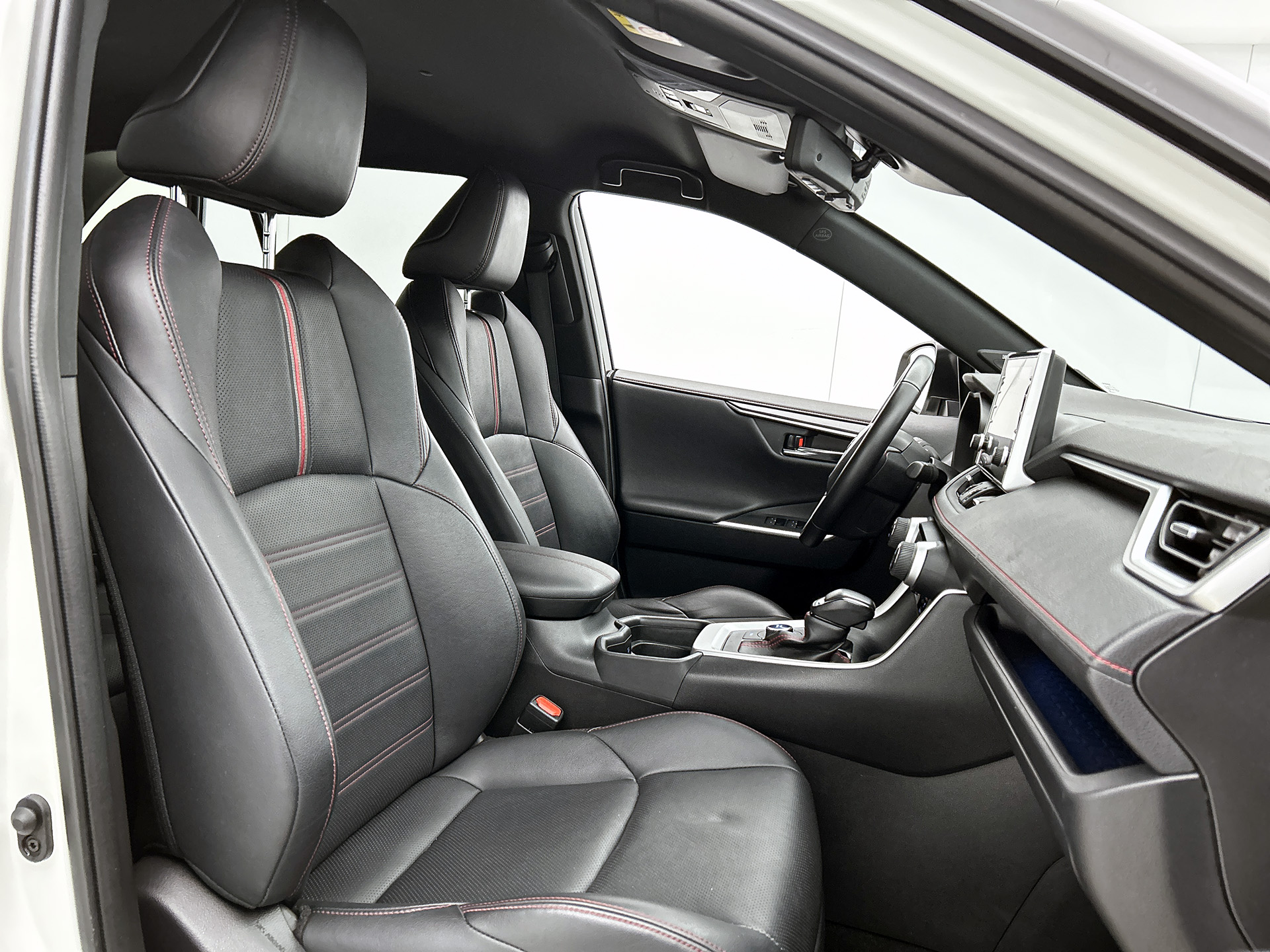 Foto van Toyota Toyota Rav4