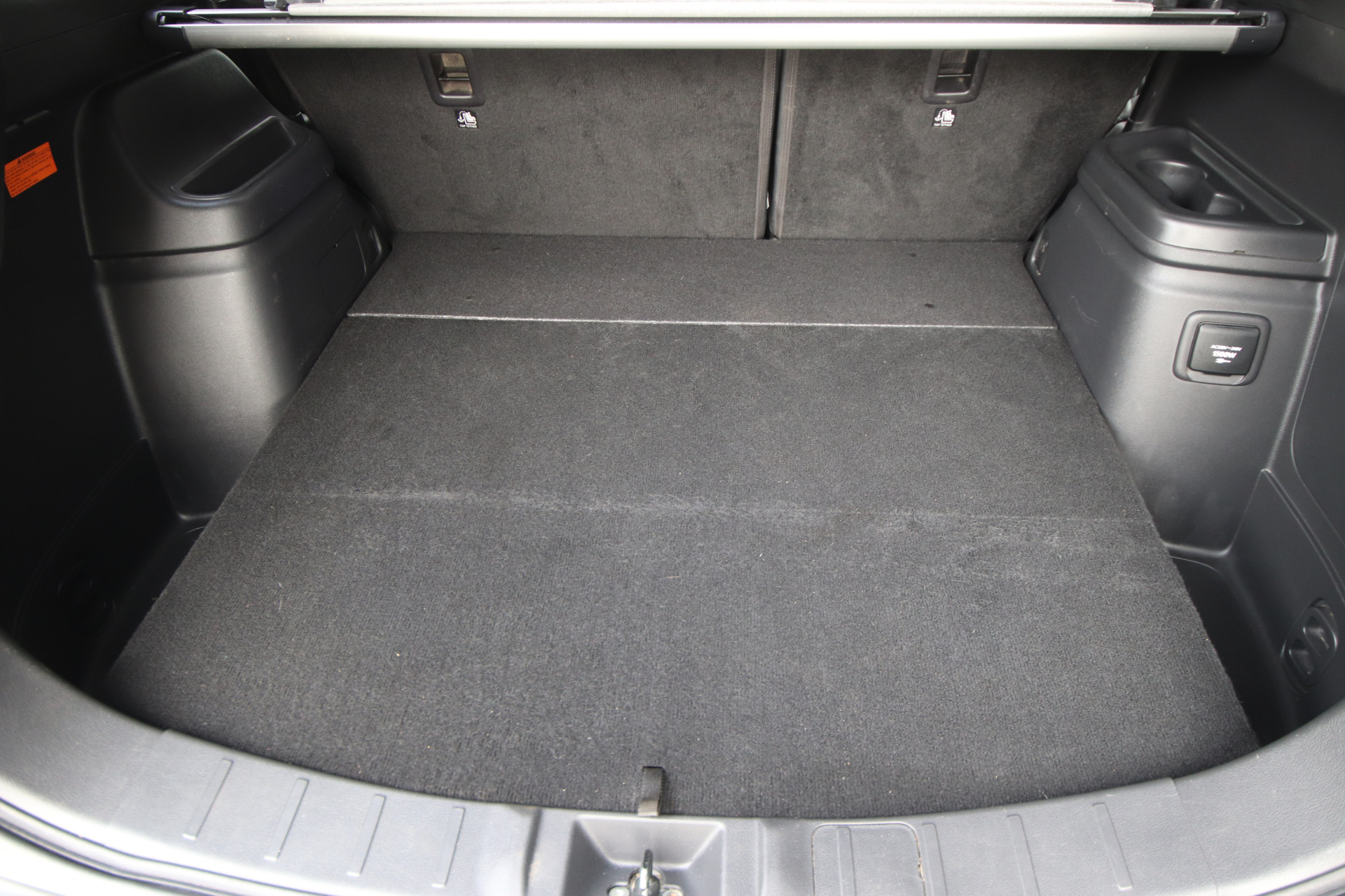 Foto van Mitsubishi Mitsubishi Outlander