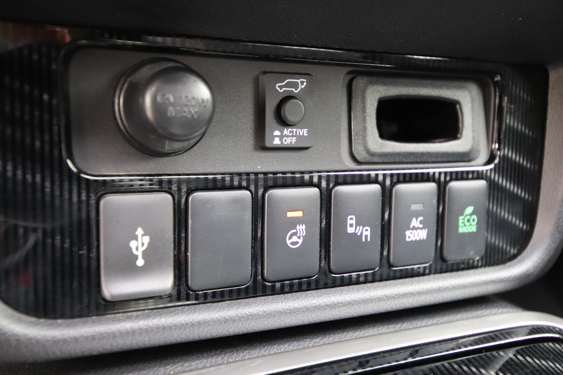 Foto van Mitsubishi Mitsubishi Outlander