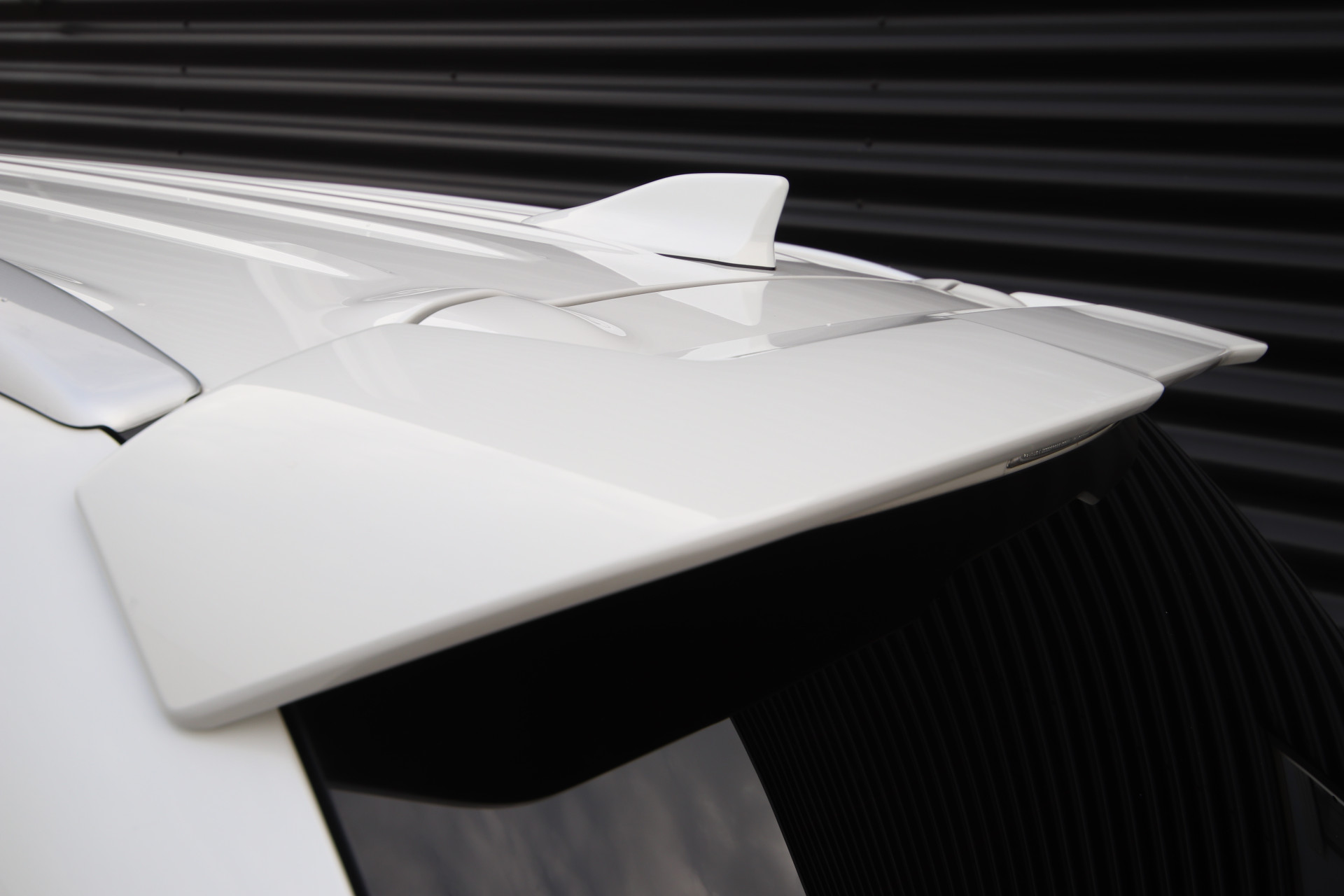 Foto van Mitsubishi Mitsubishi Outlander