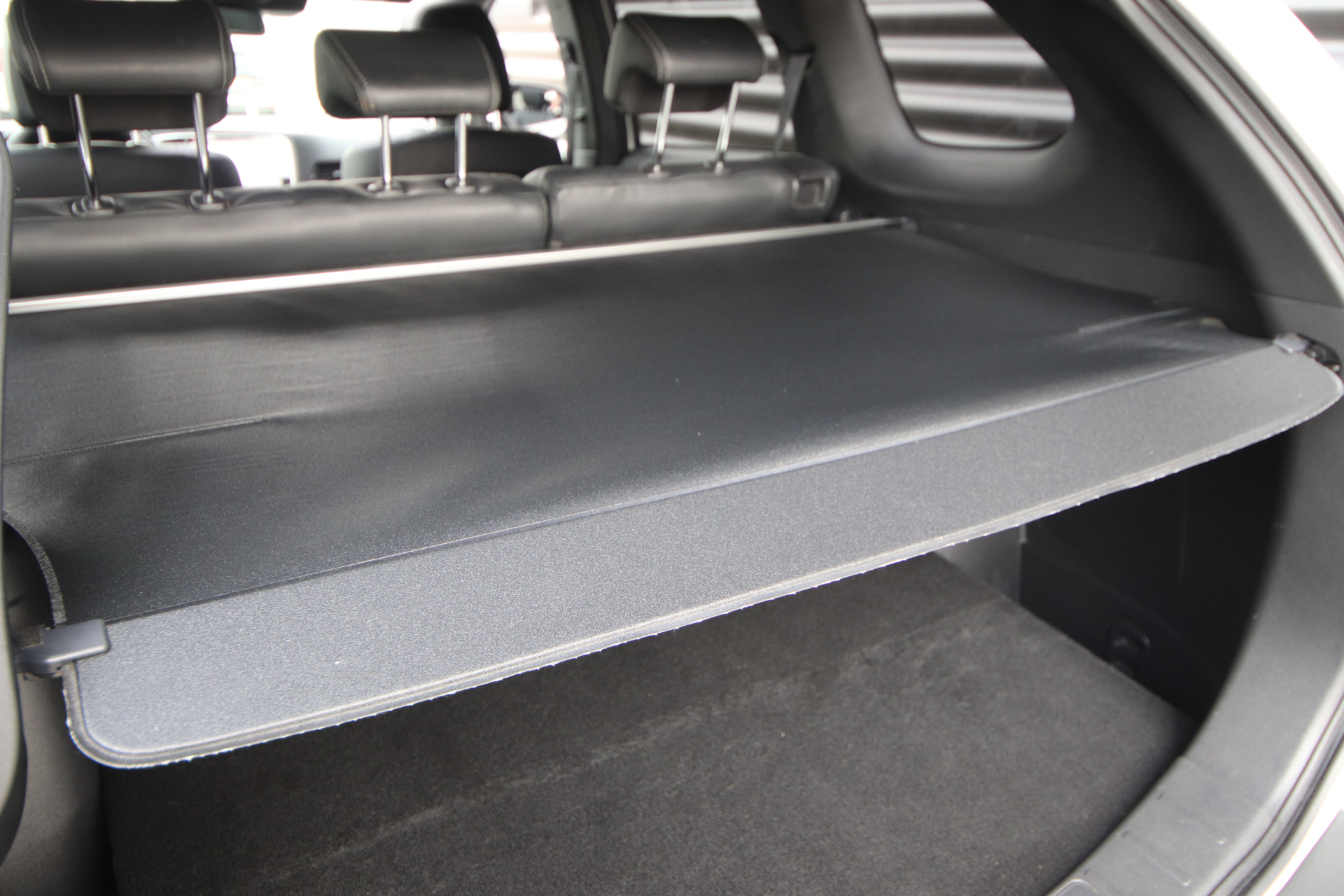 Foto van Mitsubishi Mitsubishi Outlander