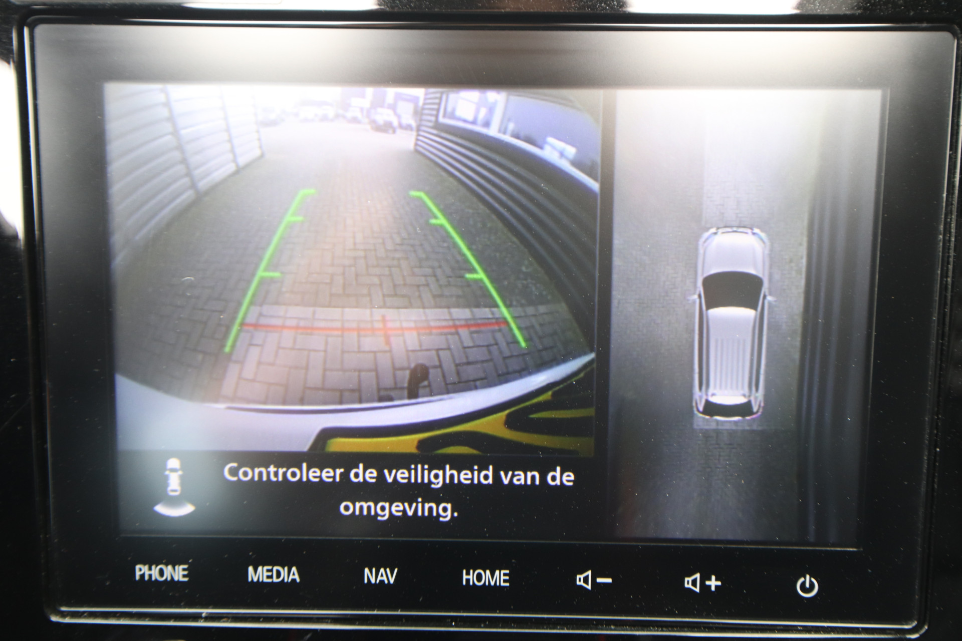 Foto van Mitsubishi Mitsubishi Outlander