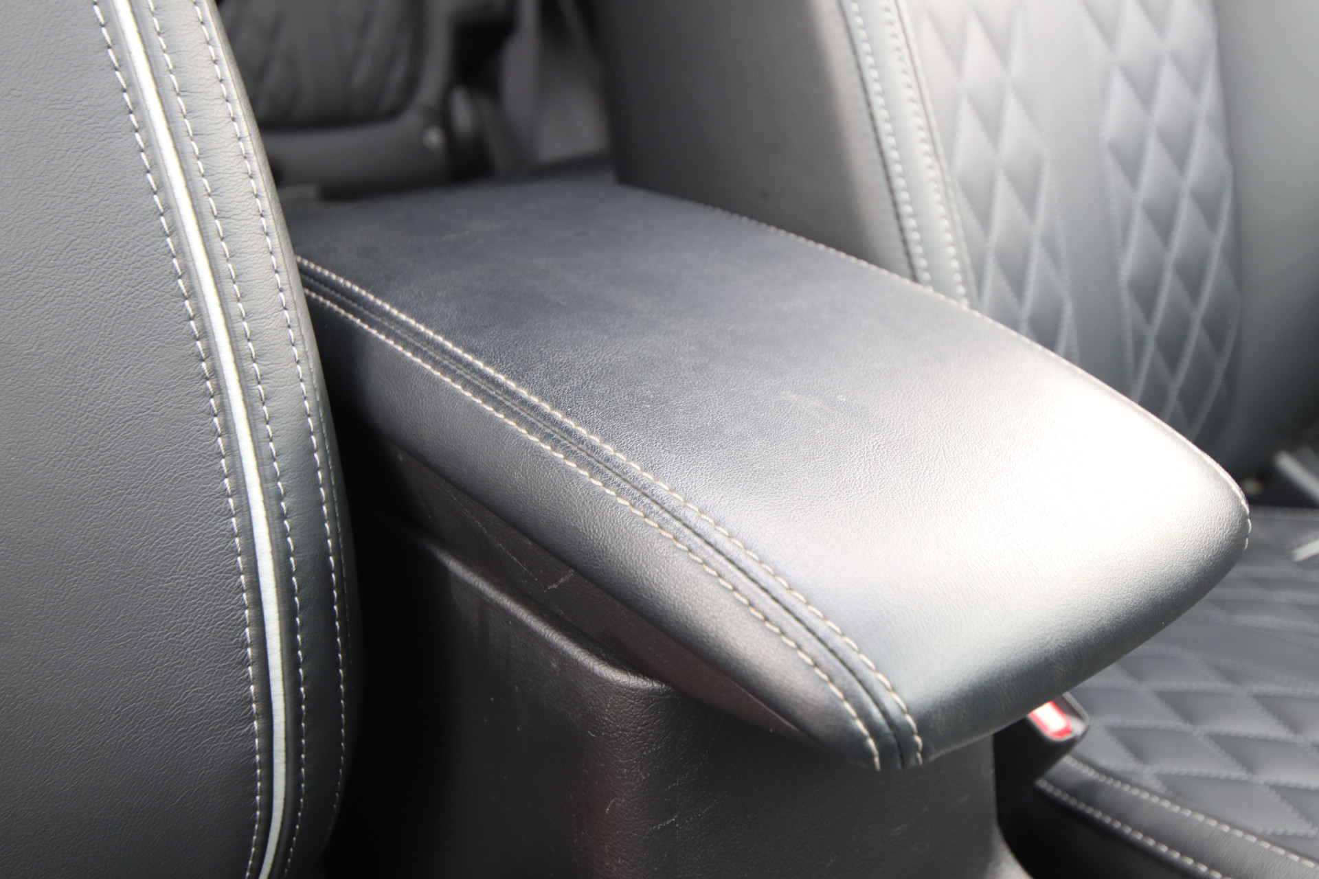 Foto van Mitsubishi Mitsubishi Outlander