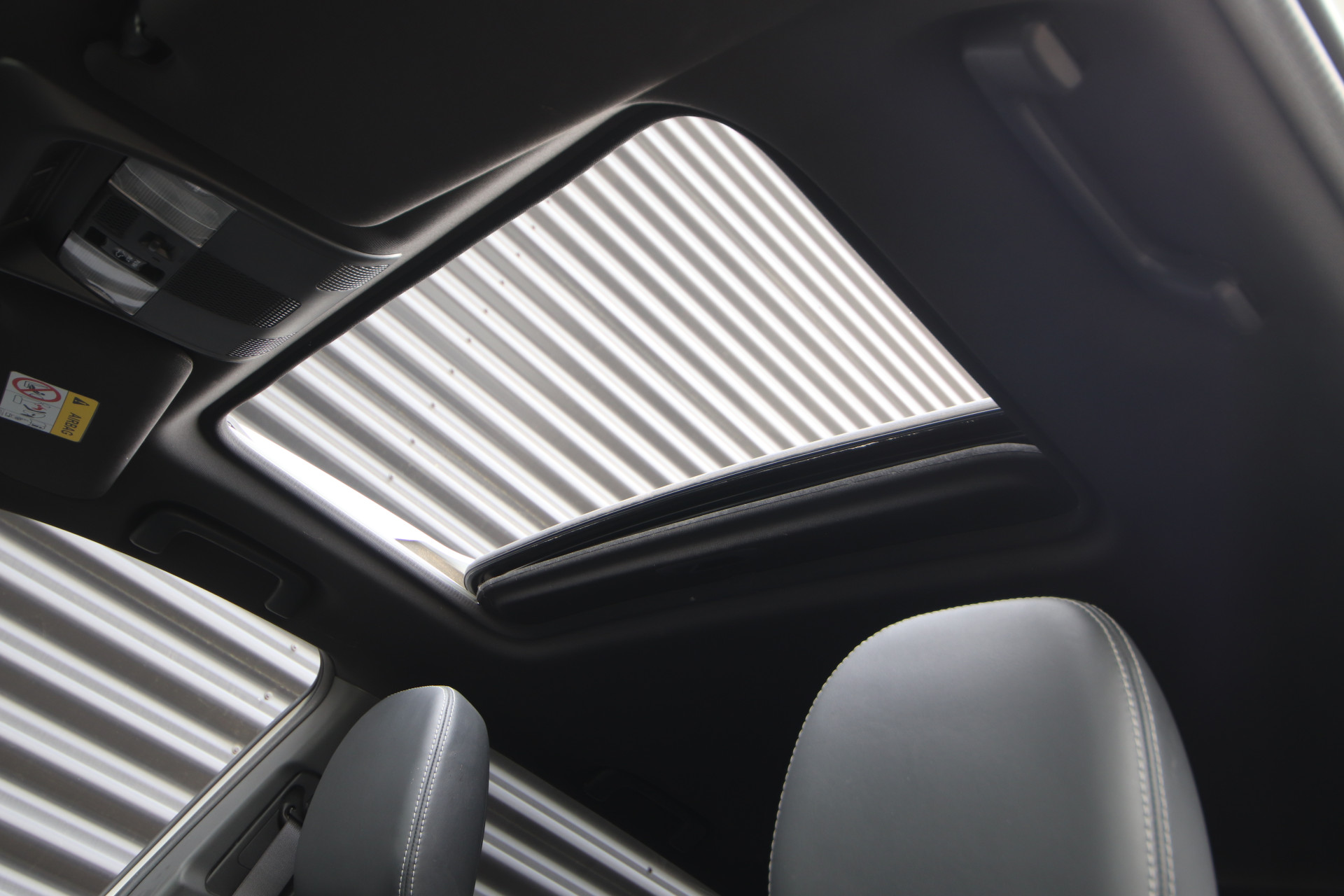 Foto van Mitsubishi Mitsubishi Outlander