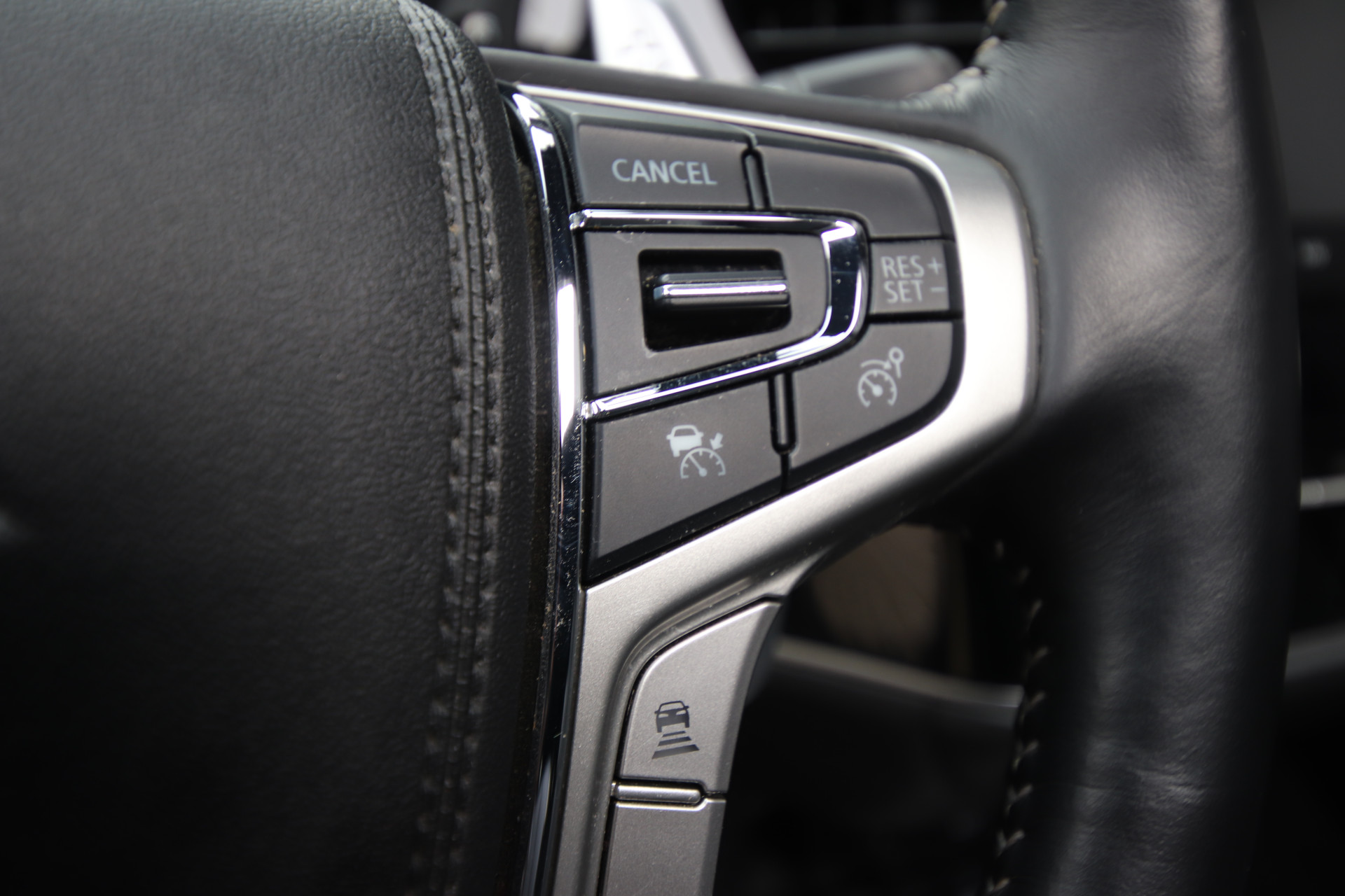 Foto van Mitsubishi Mitsubishi Outlander