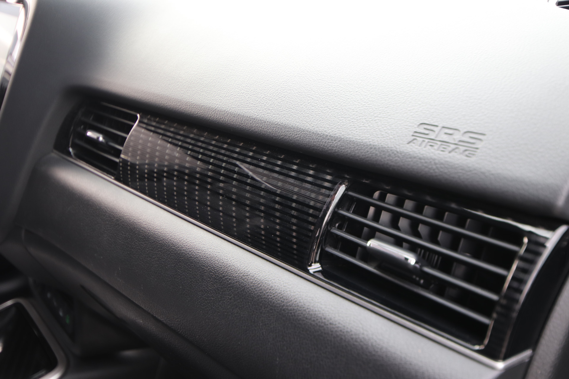 Foto van Mitsubishi Mitsubishi Outlander